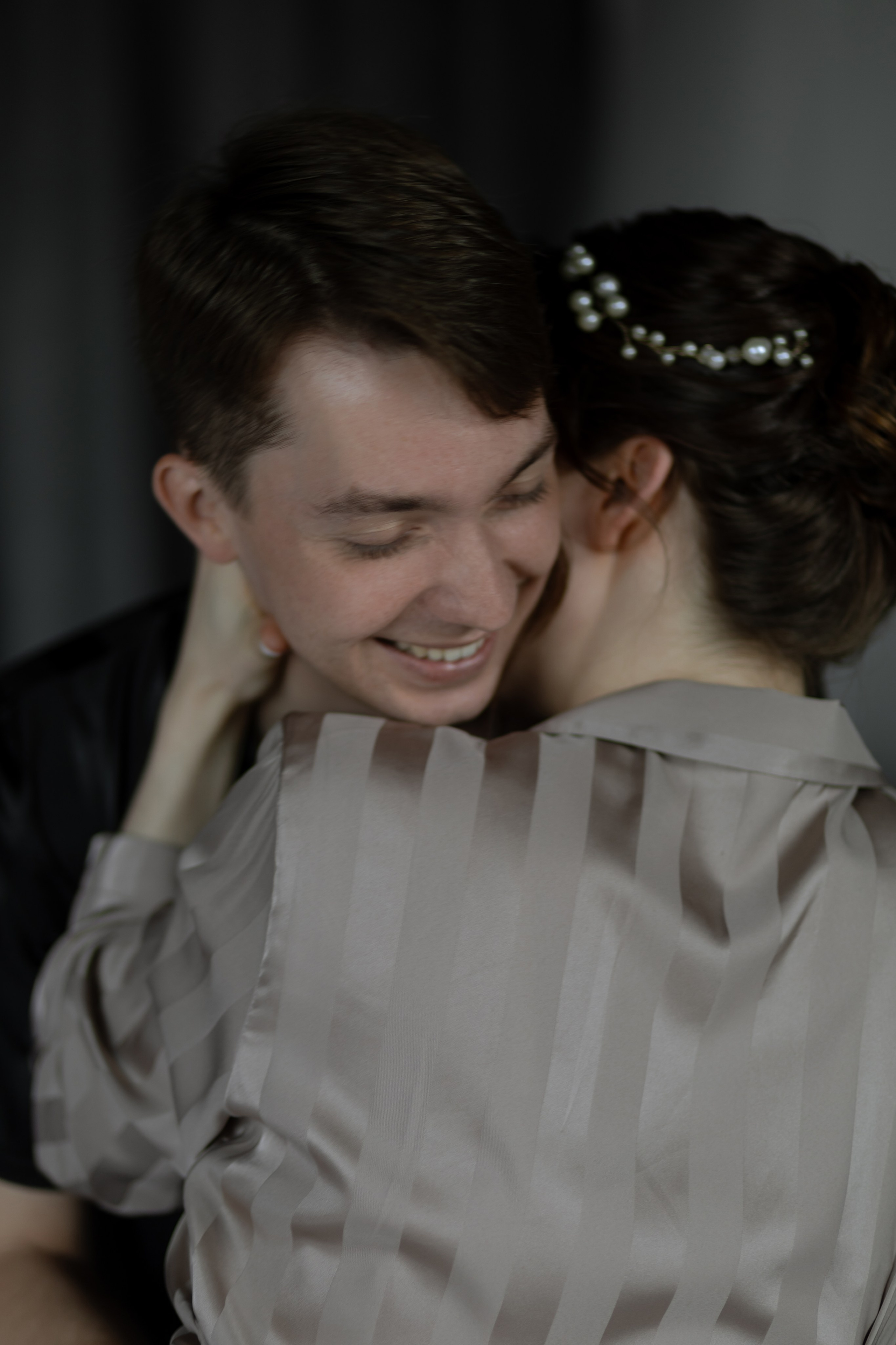 Иван и Мария. Свадебный фотограф в Санкт — Петербурге и Ленинградской о