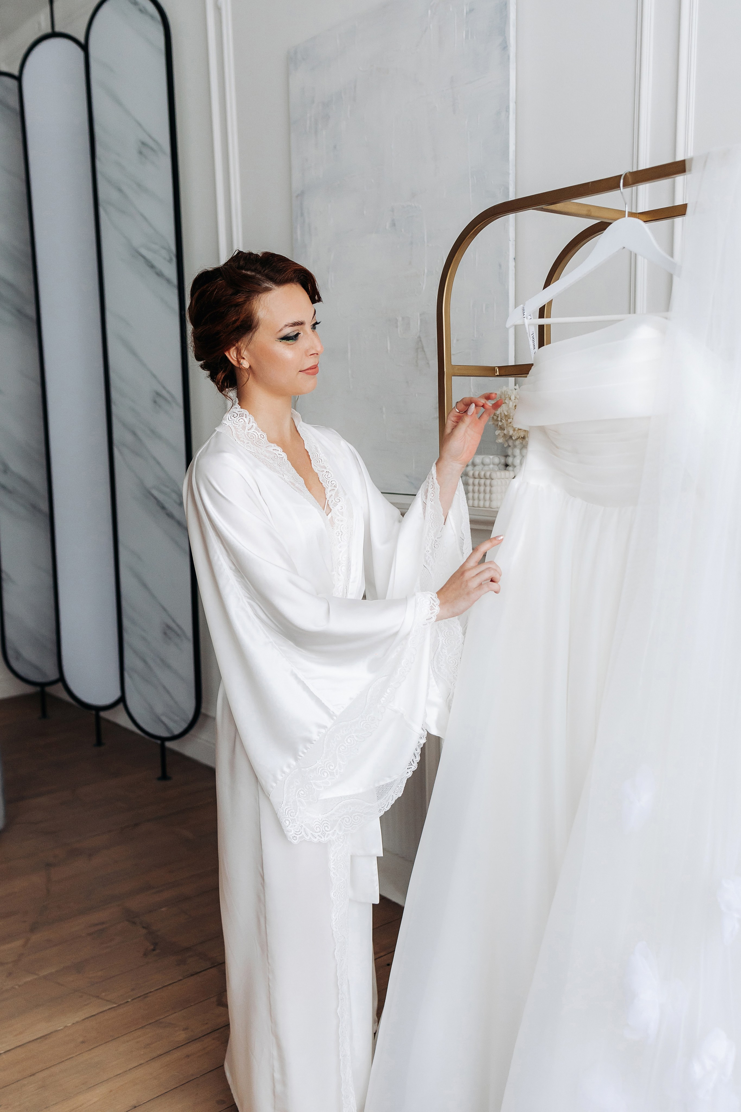 Антон Ксения. Фотограф Омск Андрей Козяков