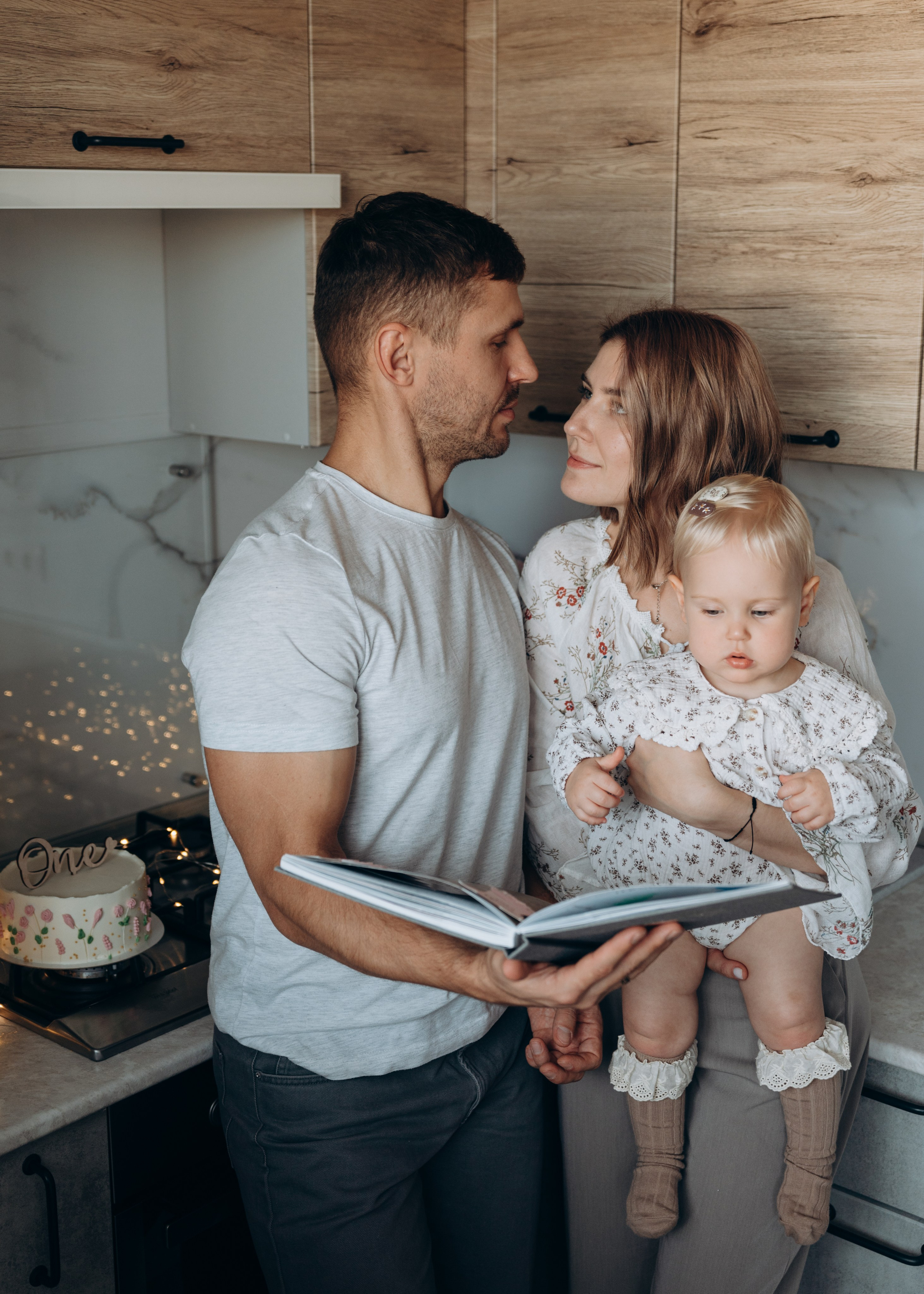 Домашняя история | Семейная съемка. Портретный свадебный фотограф Крым | Евгения Щитенко