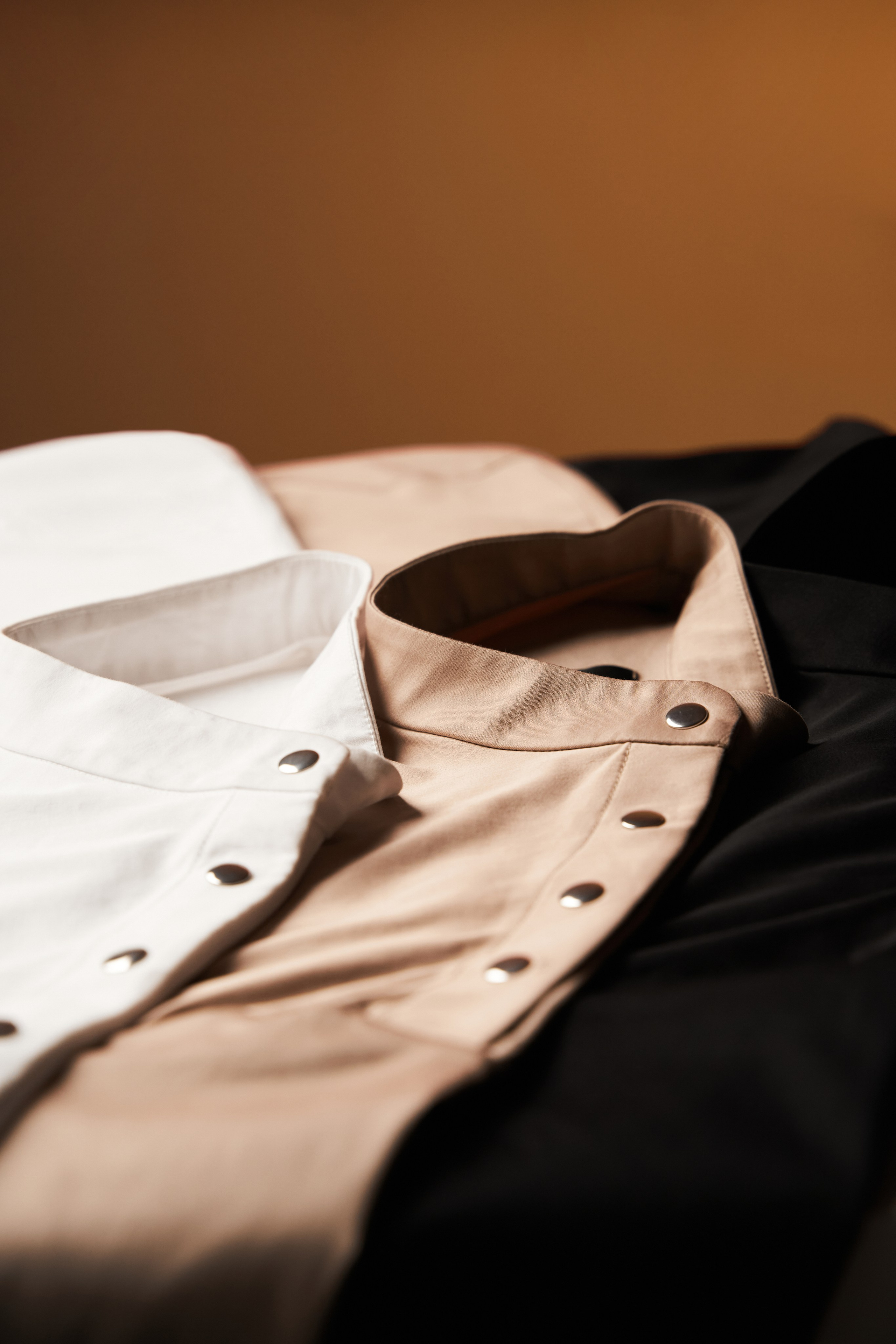 Бренд PITCH. Портретный фотограф в Москве Александр Тен