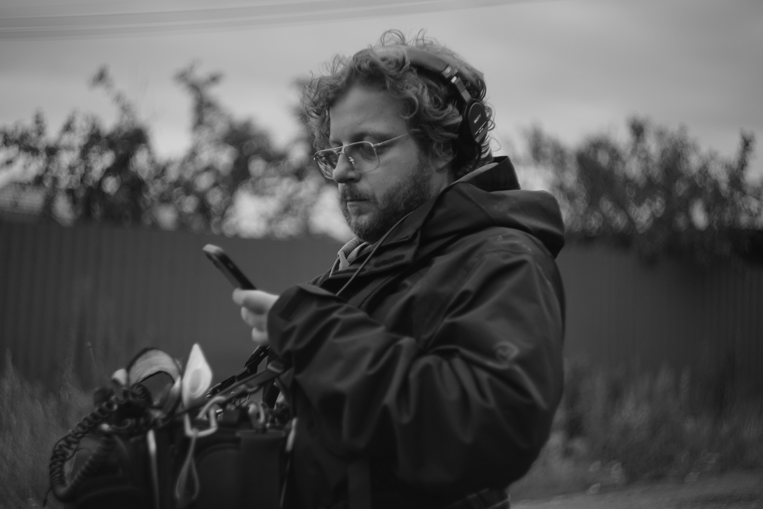 Галерея. Beardy Pix