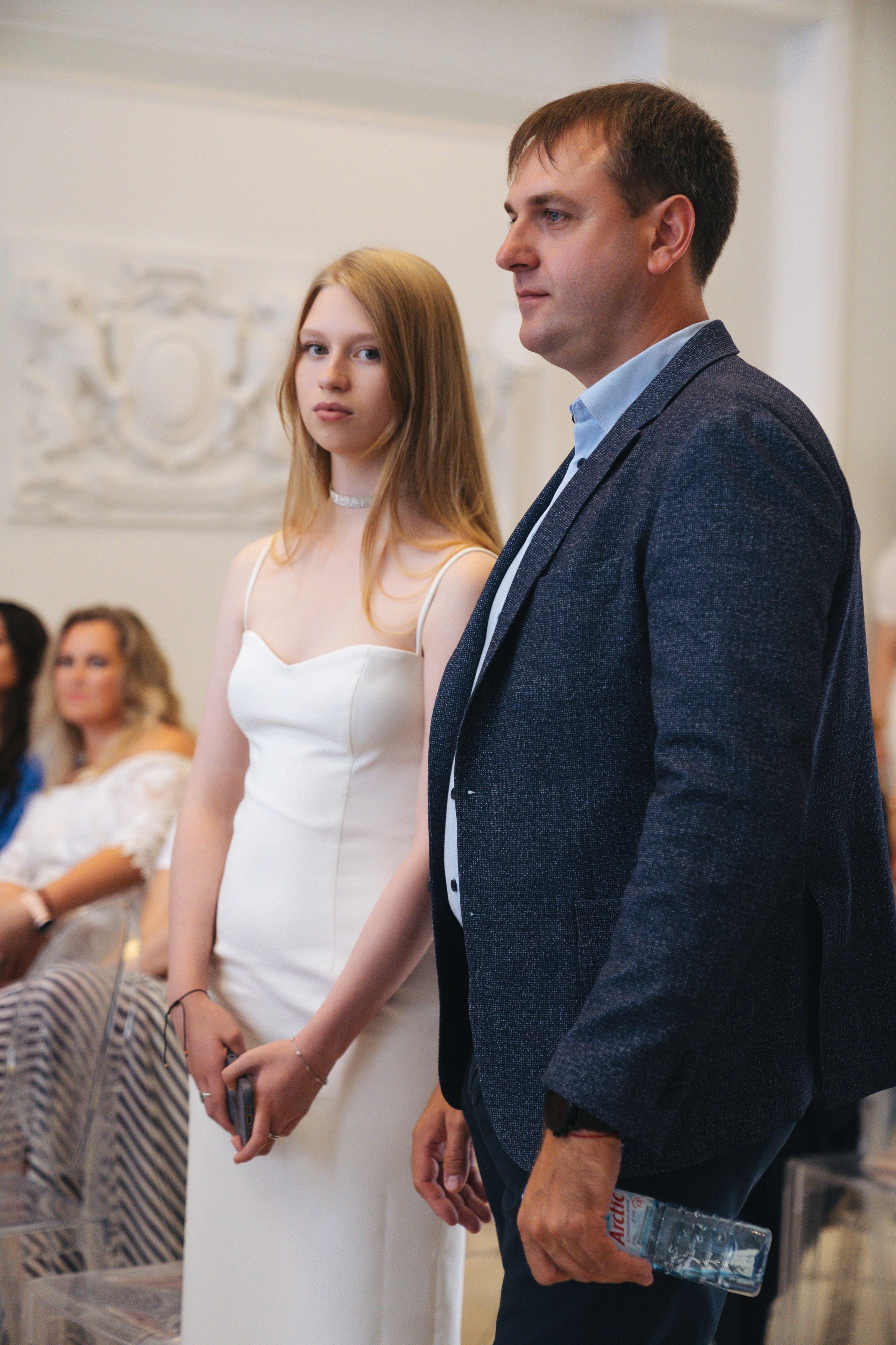 Бизнес слёт. Свадебный фотограф в Москве Кристина Чехова