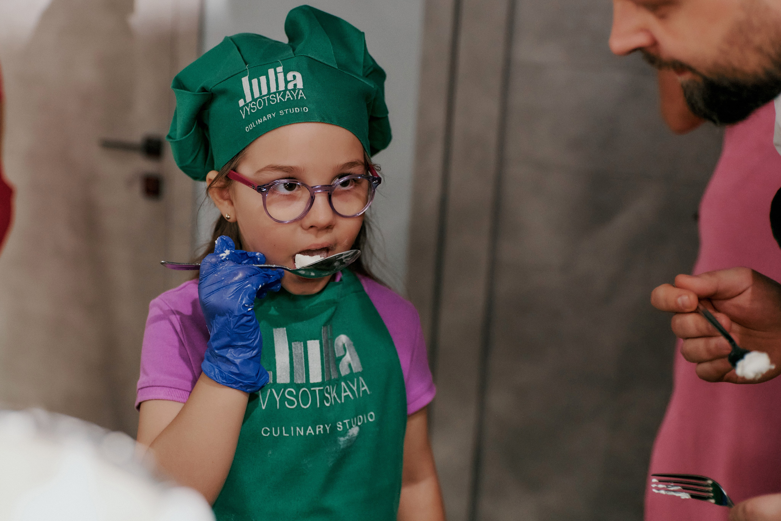 Кулинарный МК. ФОТОГРАФ Кристина Павлова | МОСКВА