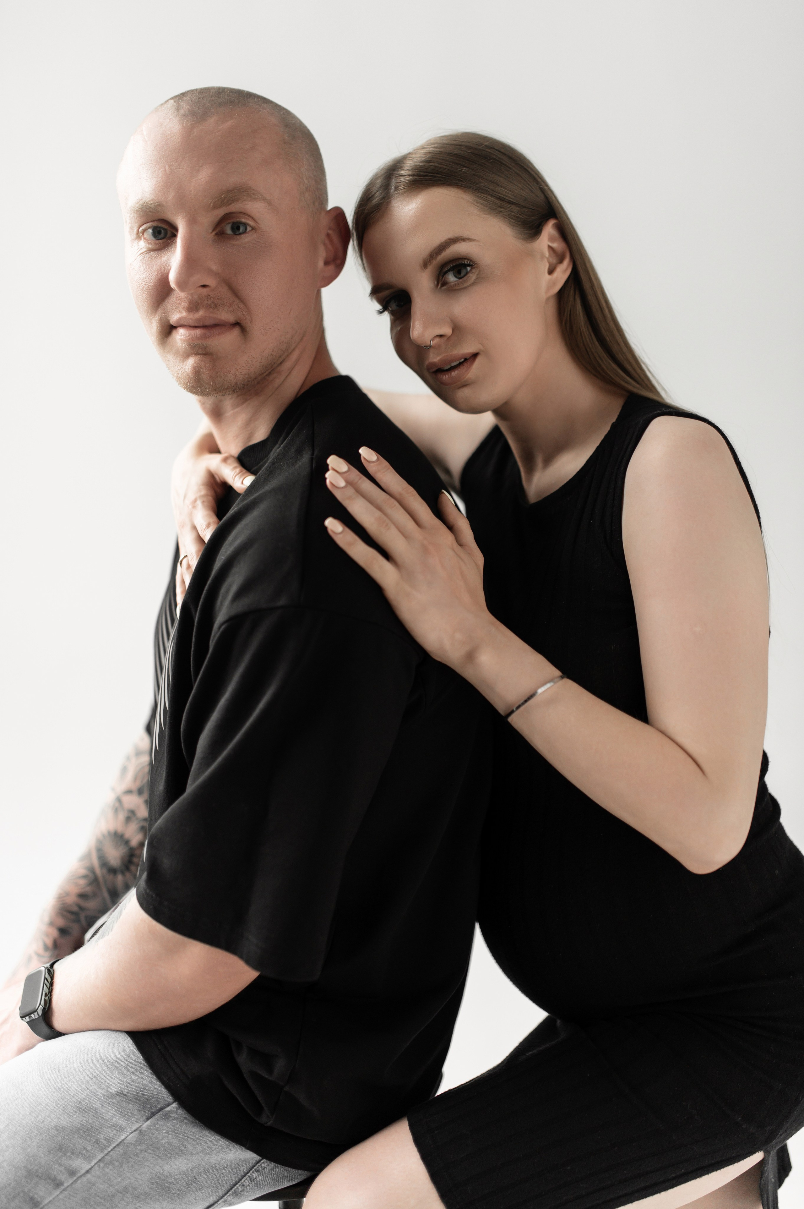 3. Фотограф Кирилл Верт