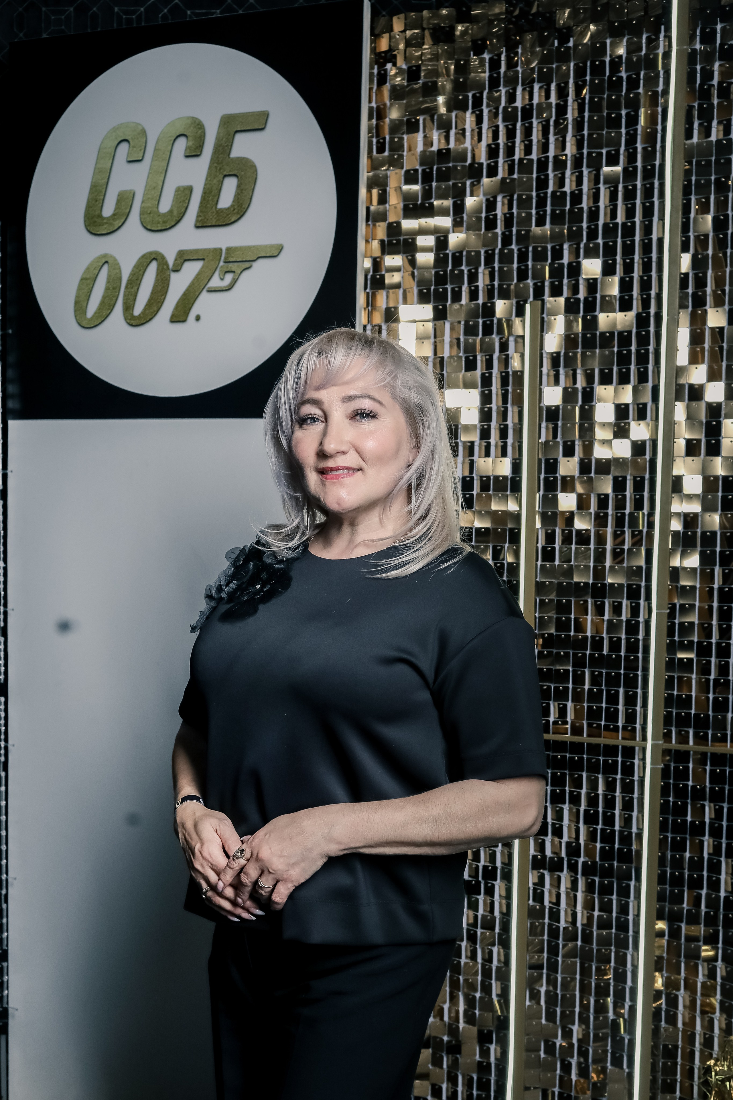 Вечеринка ССБ 007. DaVideo. Фото. Видео. Свадьба. Омск