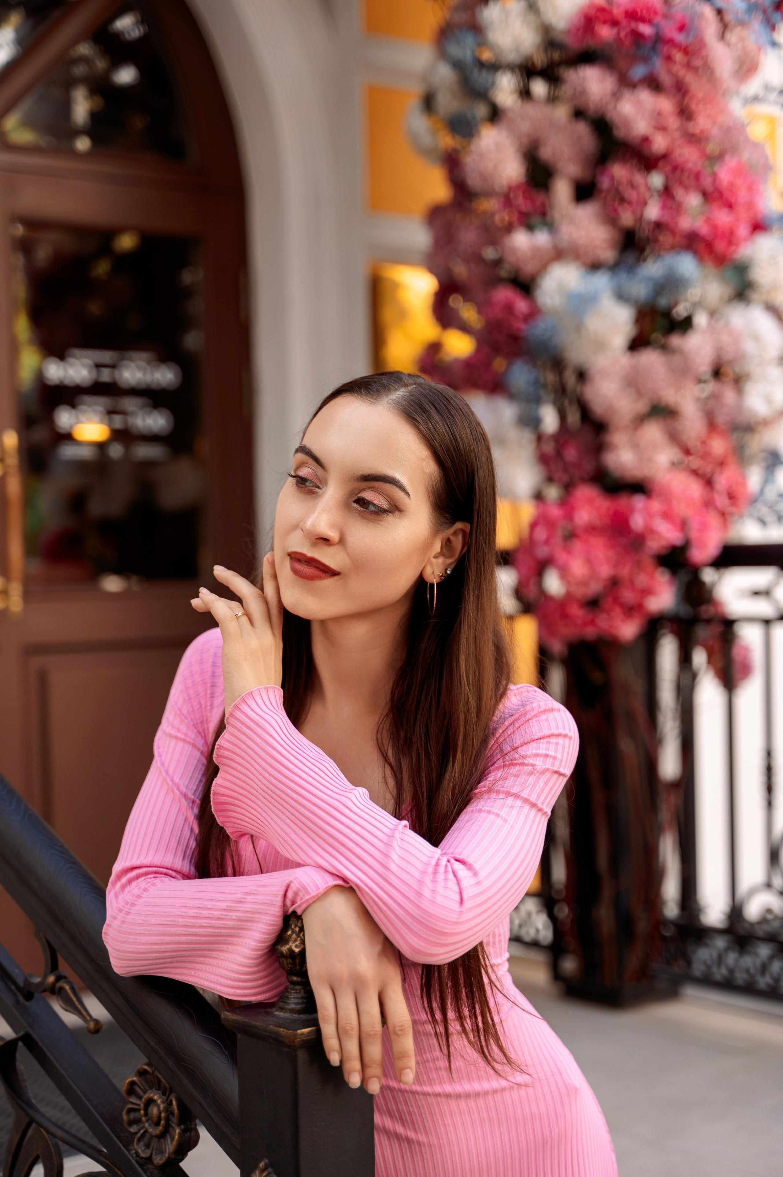 Прогулочная съемка. Фотограф г. Пенза — Светлана Зойкина