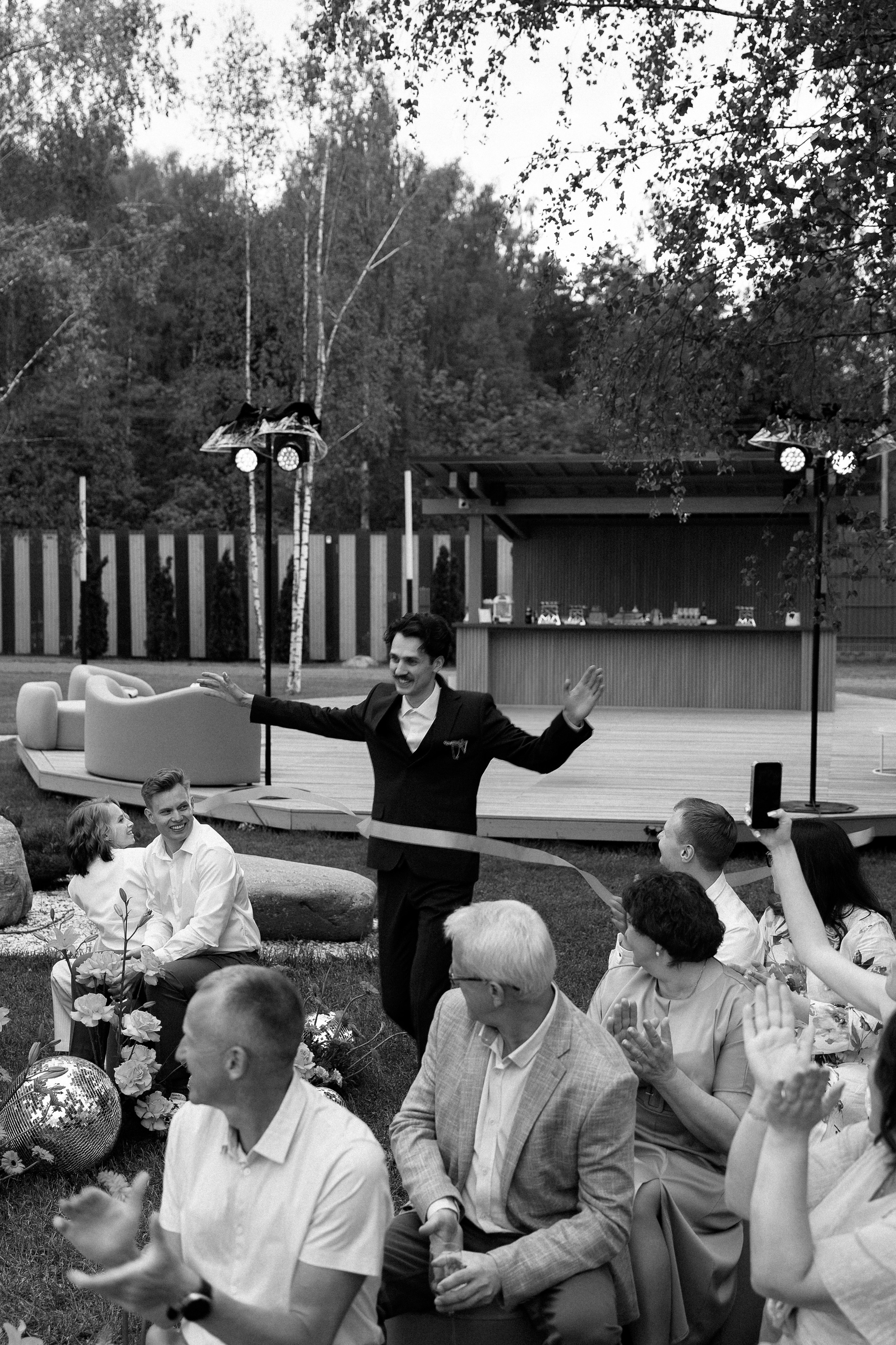 Аня и Костя. Свадебный и семейный фотограф Ракитин Илья