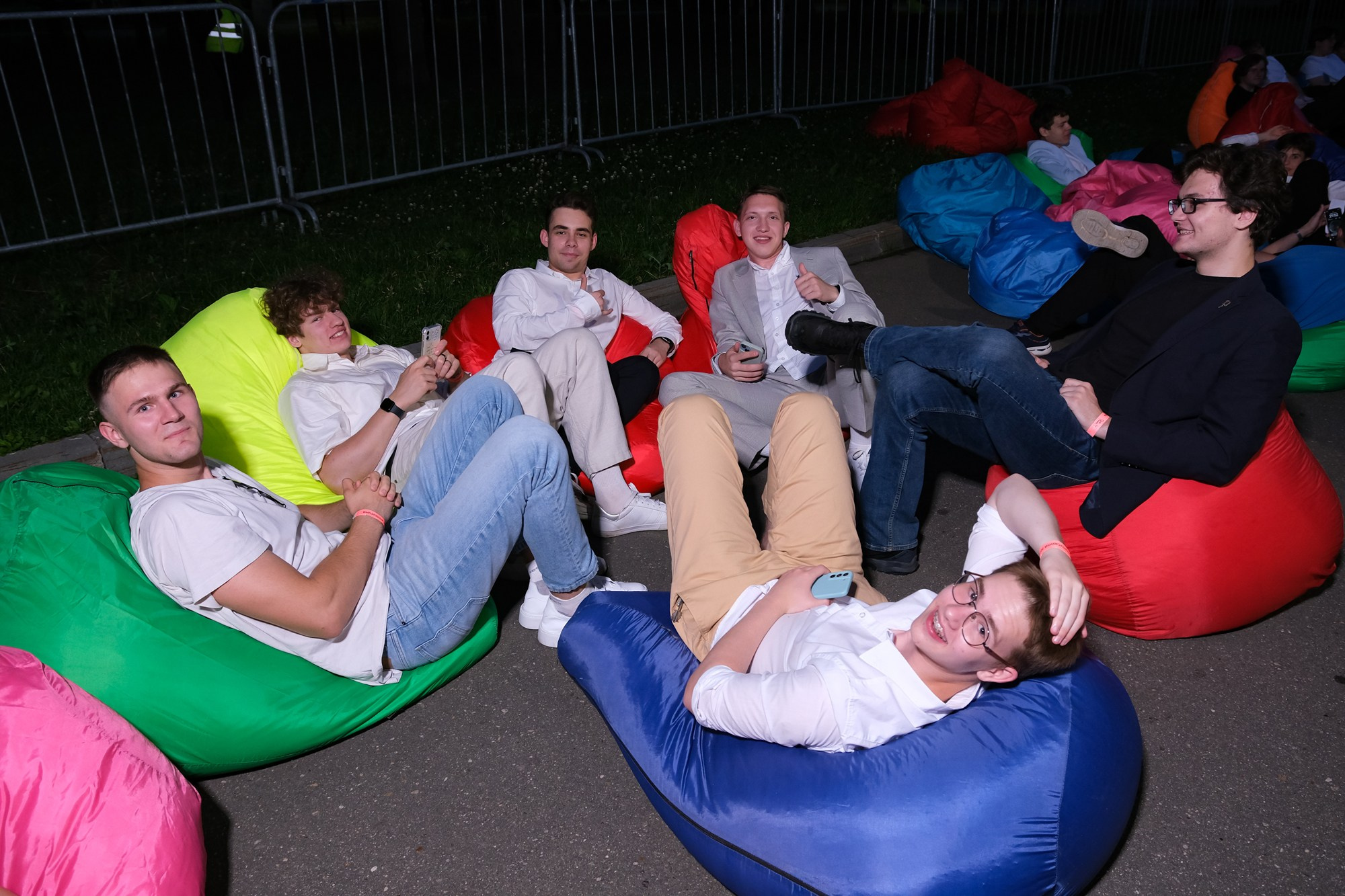 Выпускной альбом. Фото и видеосъемка