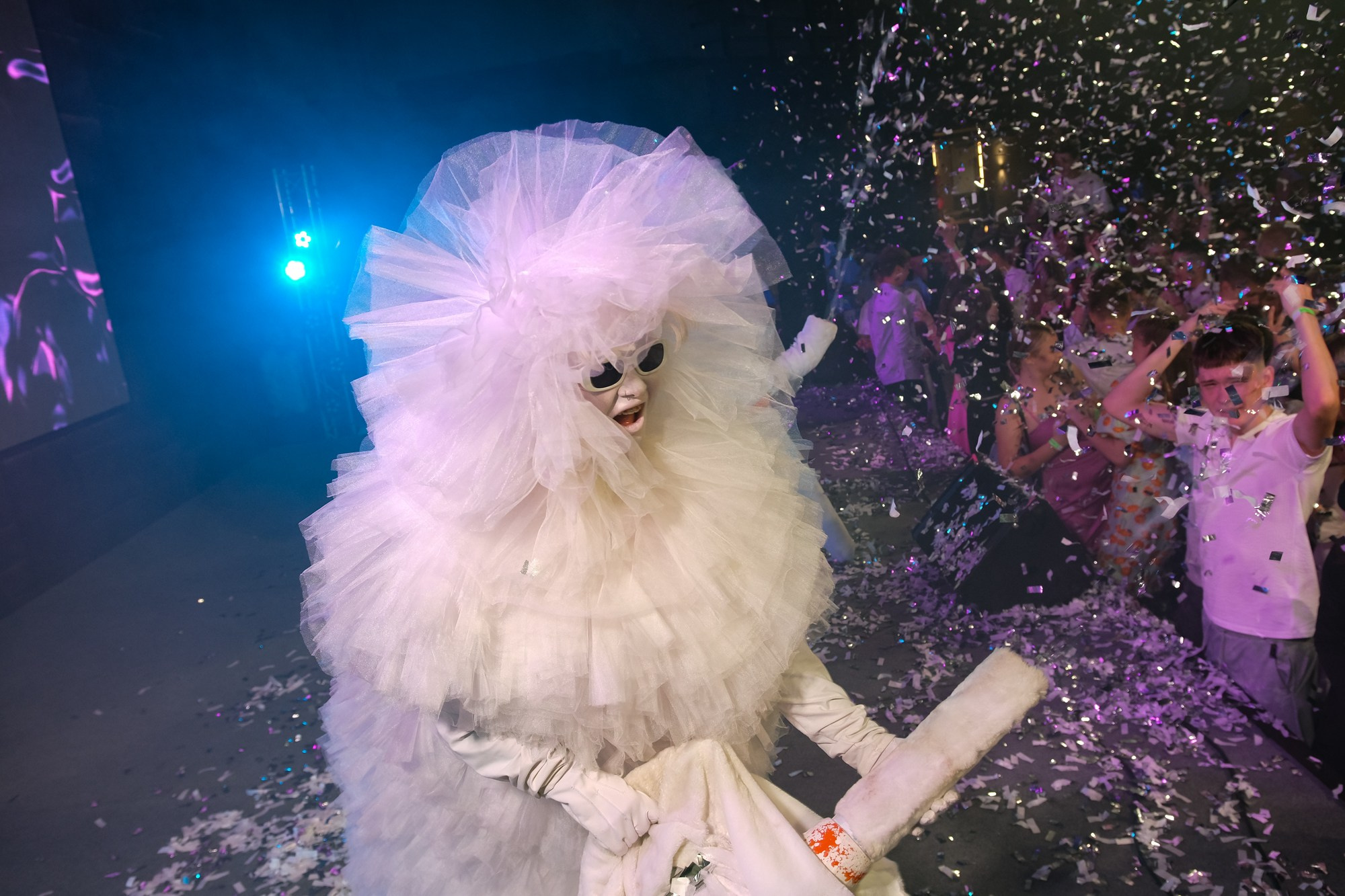 Выпускной альбом. Фото и видеосъемка