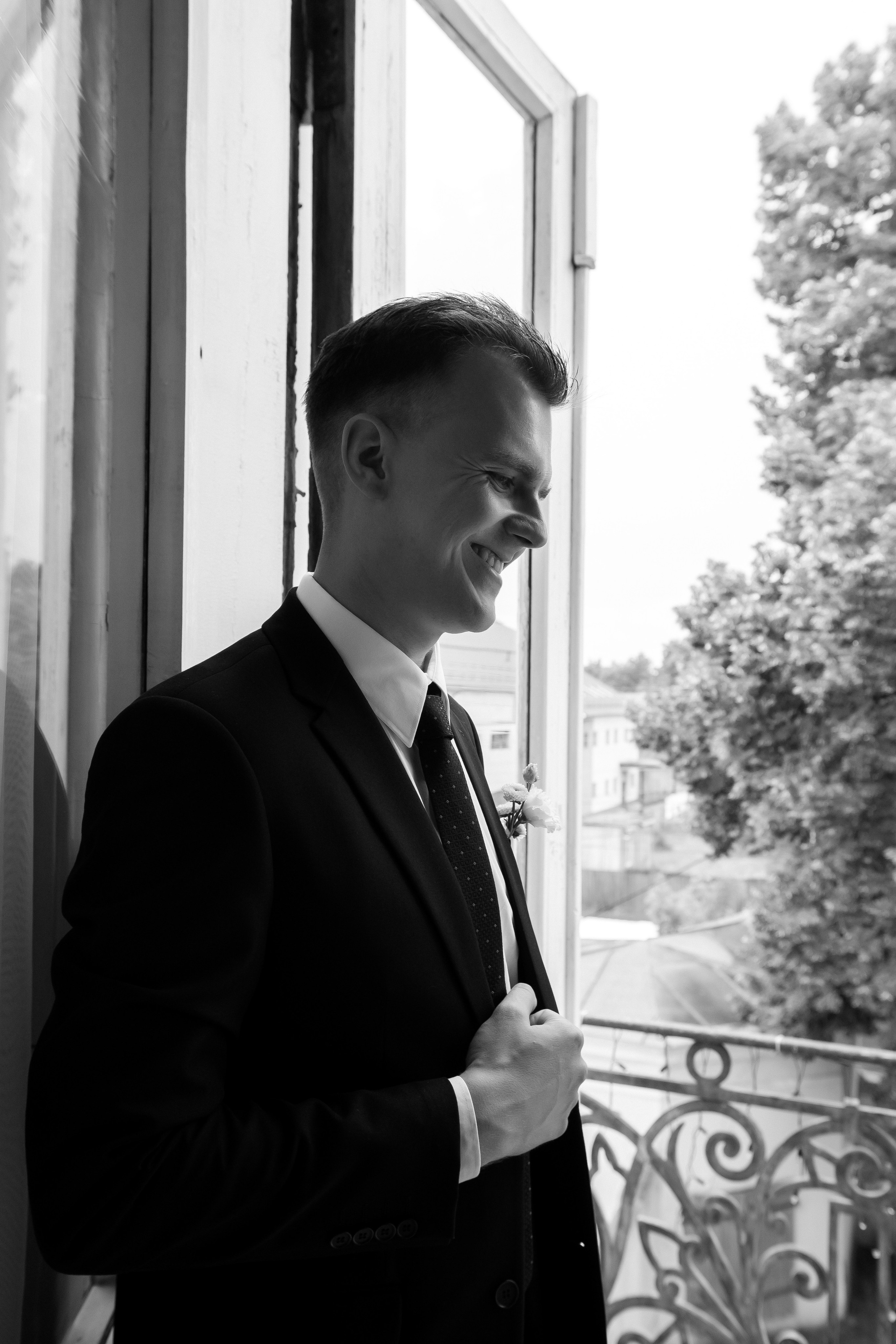 Свадьба Ксении и Сергея. Фотограф Иваново Арина Кудаярова