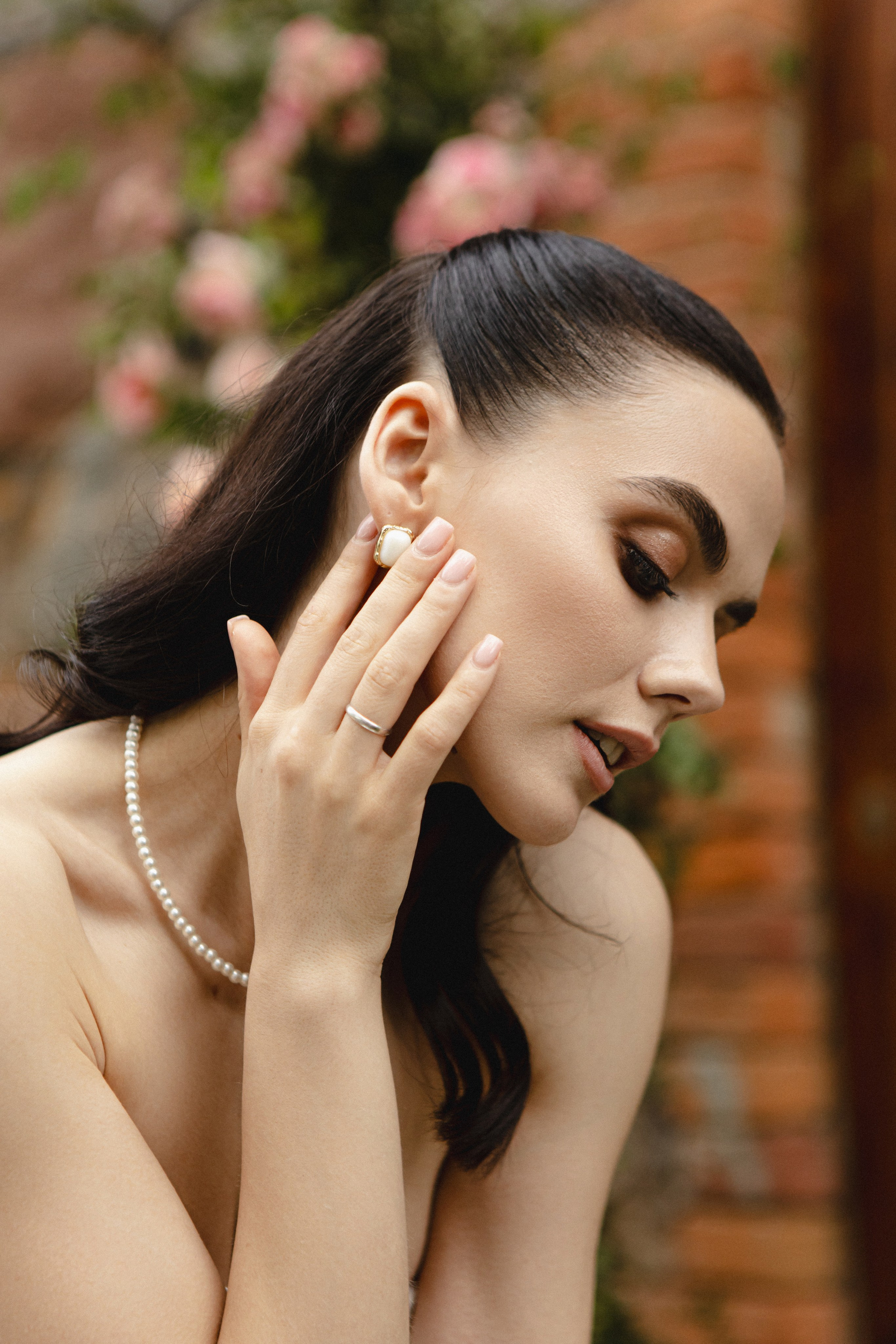 Sherzod & Darya. Портретный фотограф в Минске Анастасия Воробей