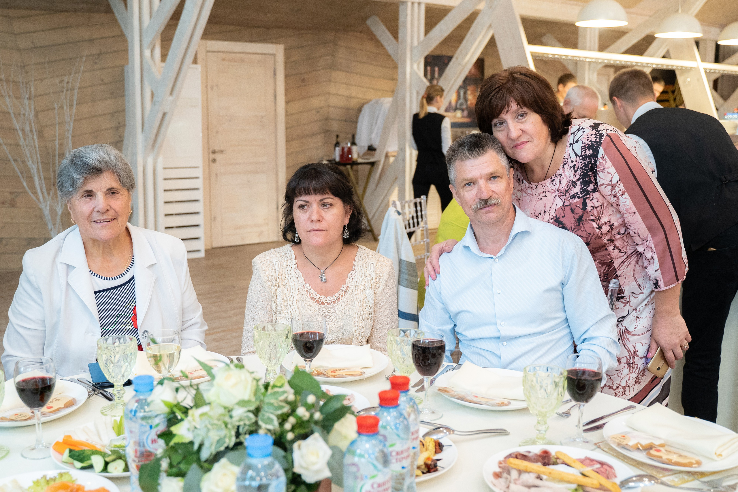 Дмитрий и Вика. Архив