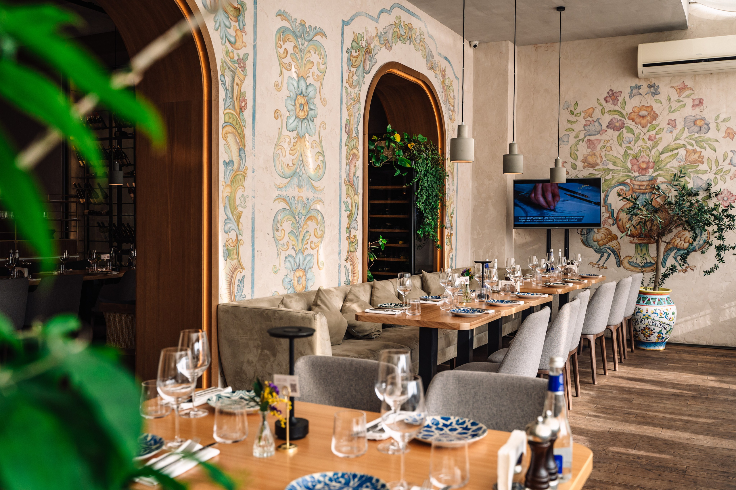 Недвижимость. Большакова Полина — фотограф в Туле