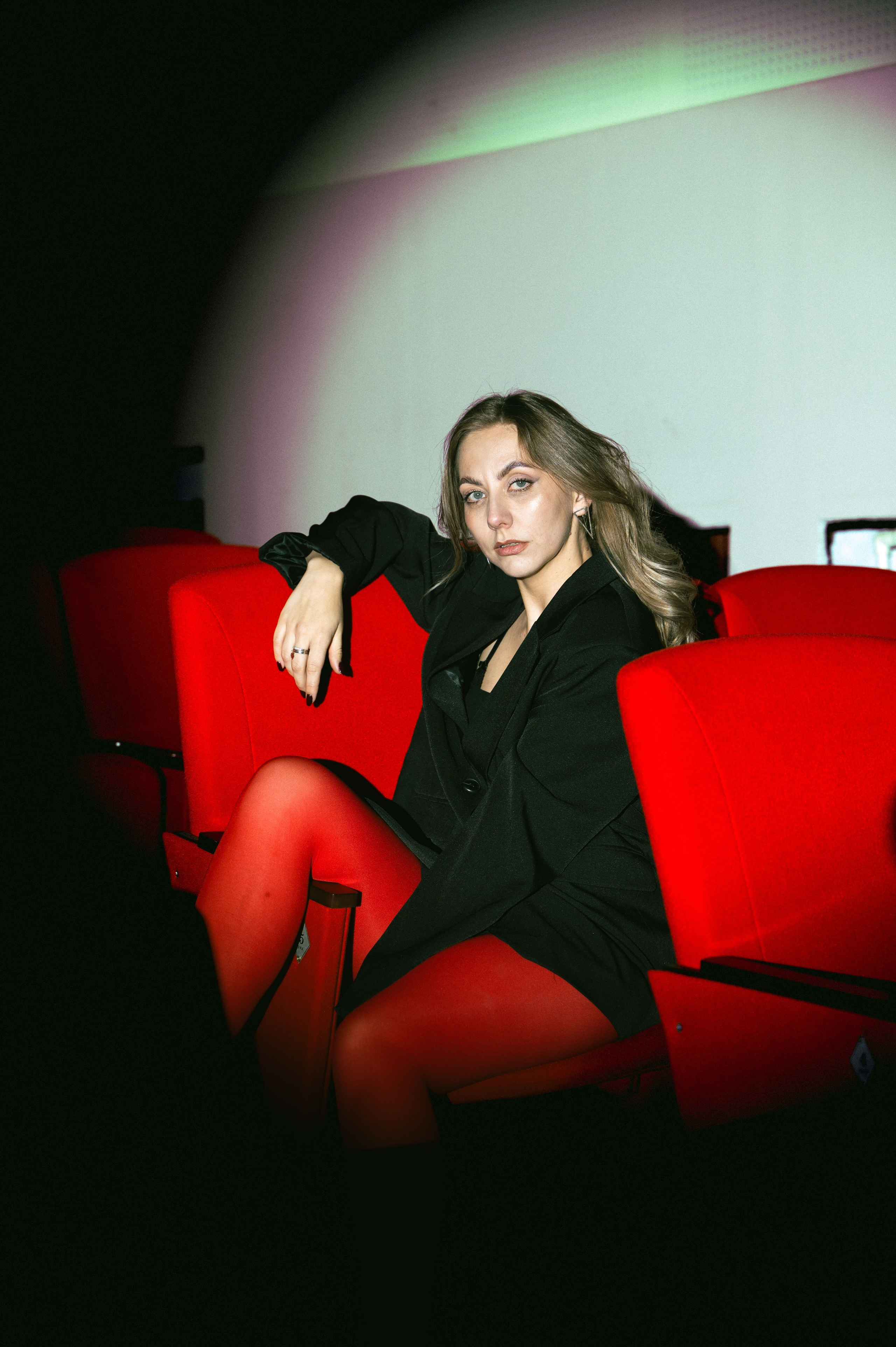 Александра. Большакова Полина — фотограф в Туле