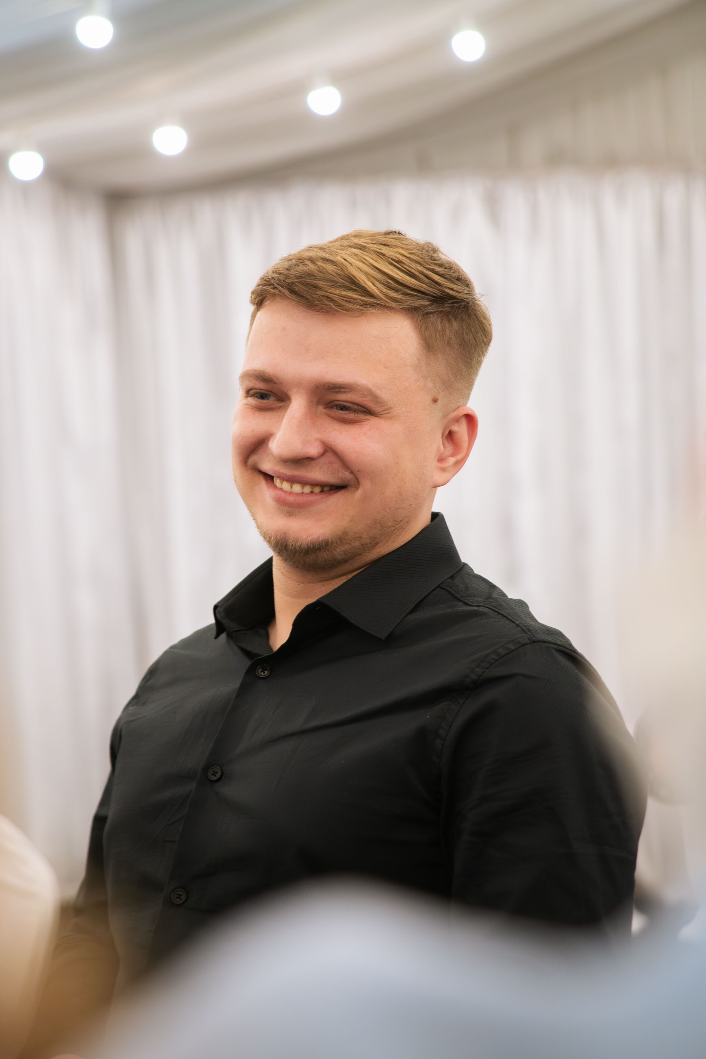 Ангелина & Максим. Большакова Полина — фотограф в Туле