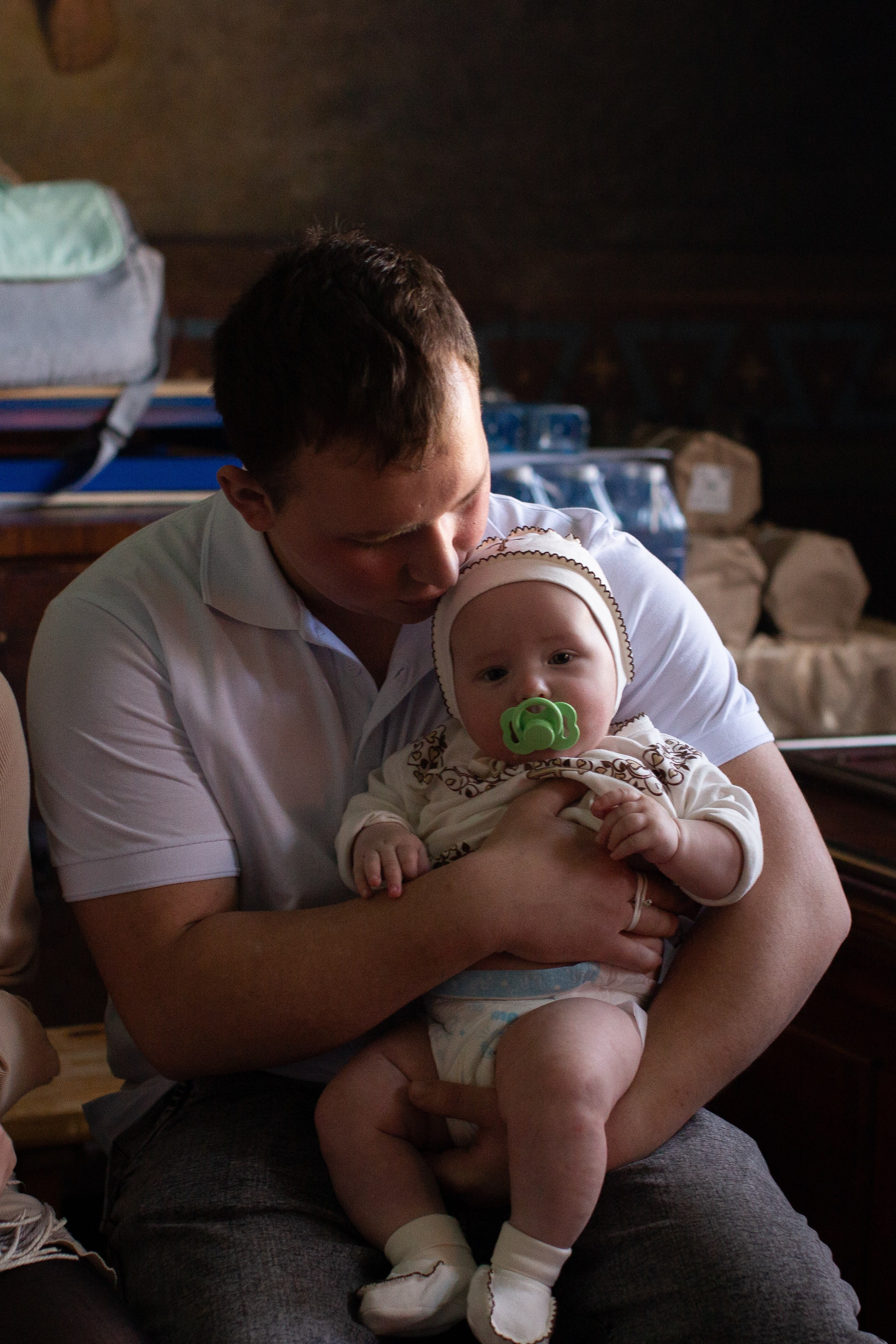 Миша. Фотограф в Москве и Московской области Голубева Анастасия