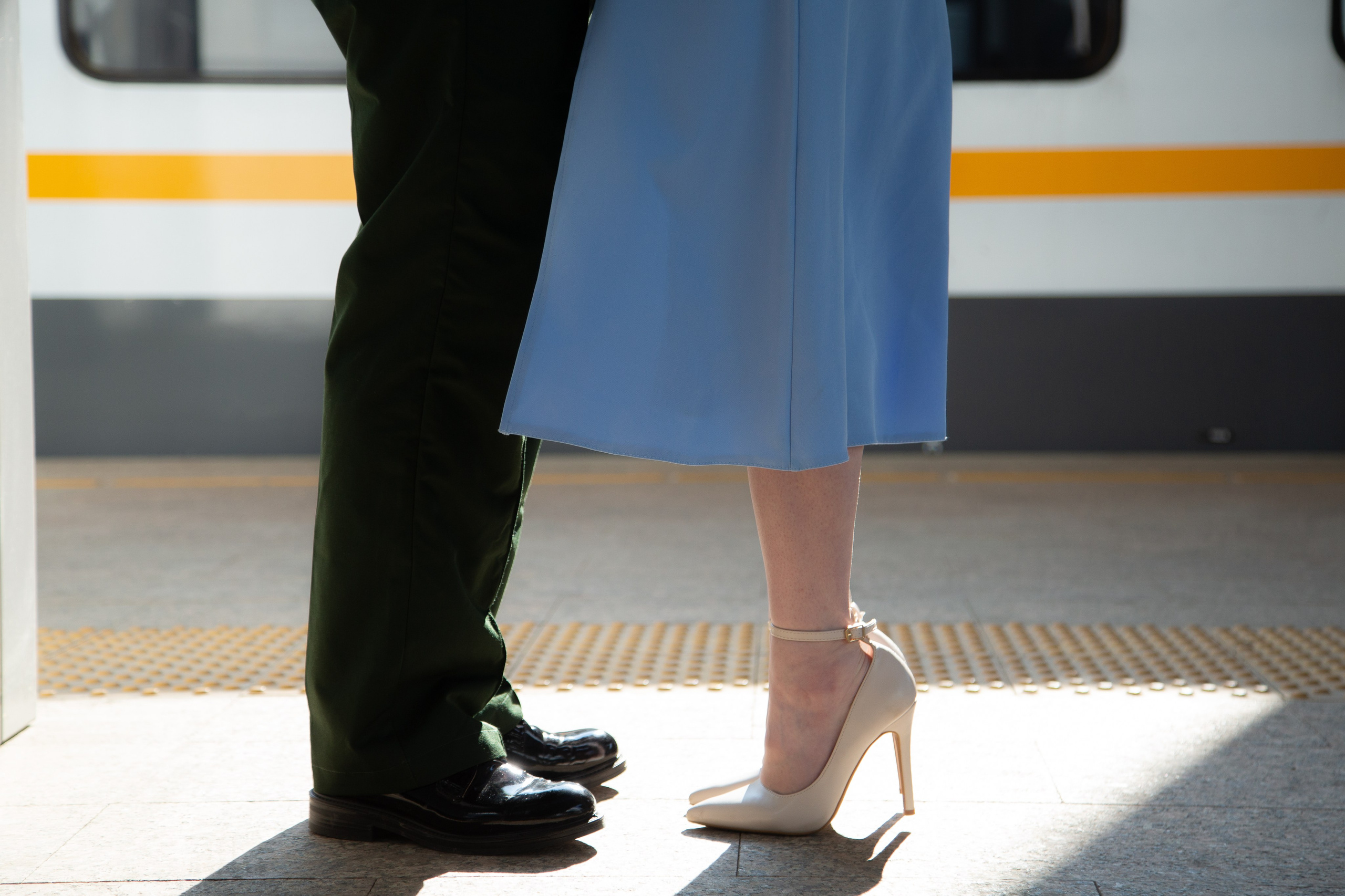 Фотограф в Москве и Московской области Голубева Анастасия