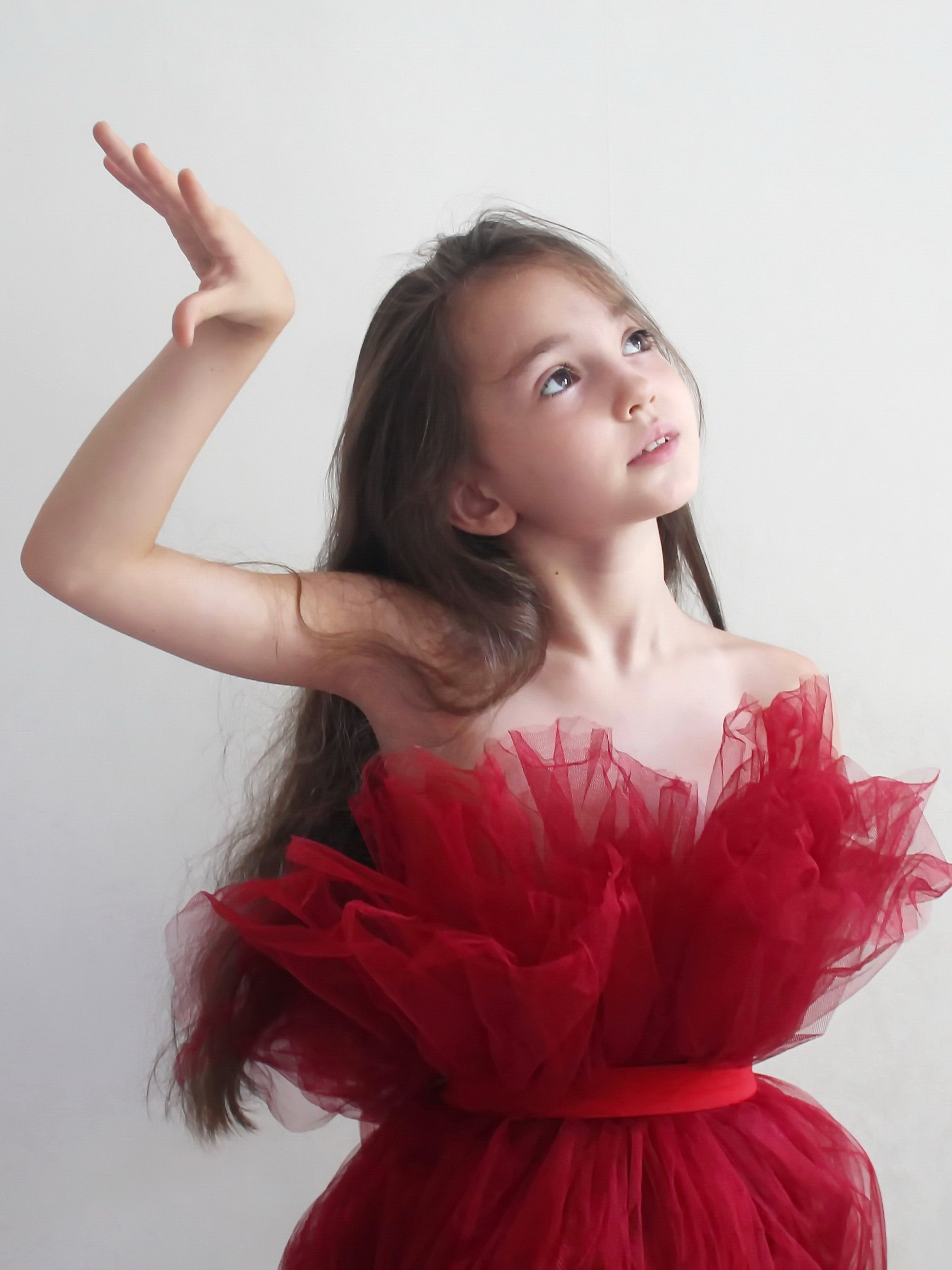 Заикина Софья. Model base