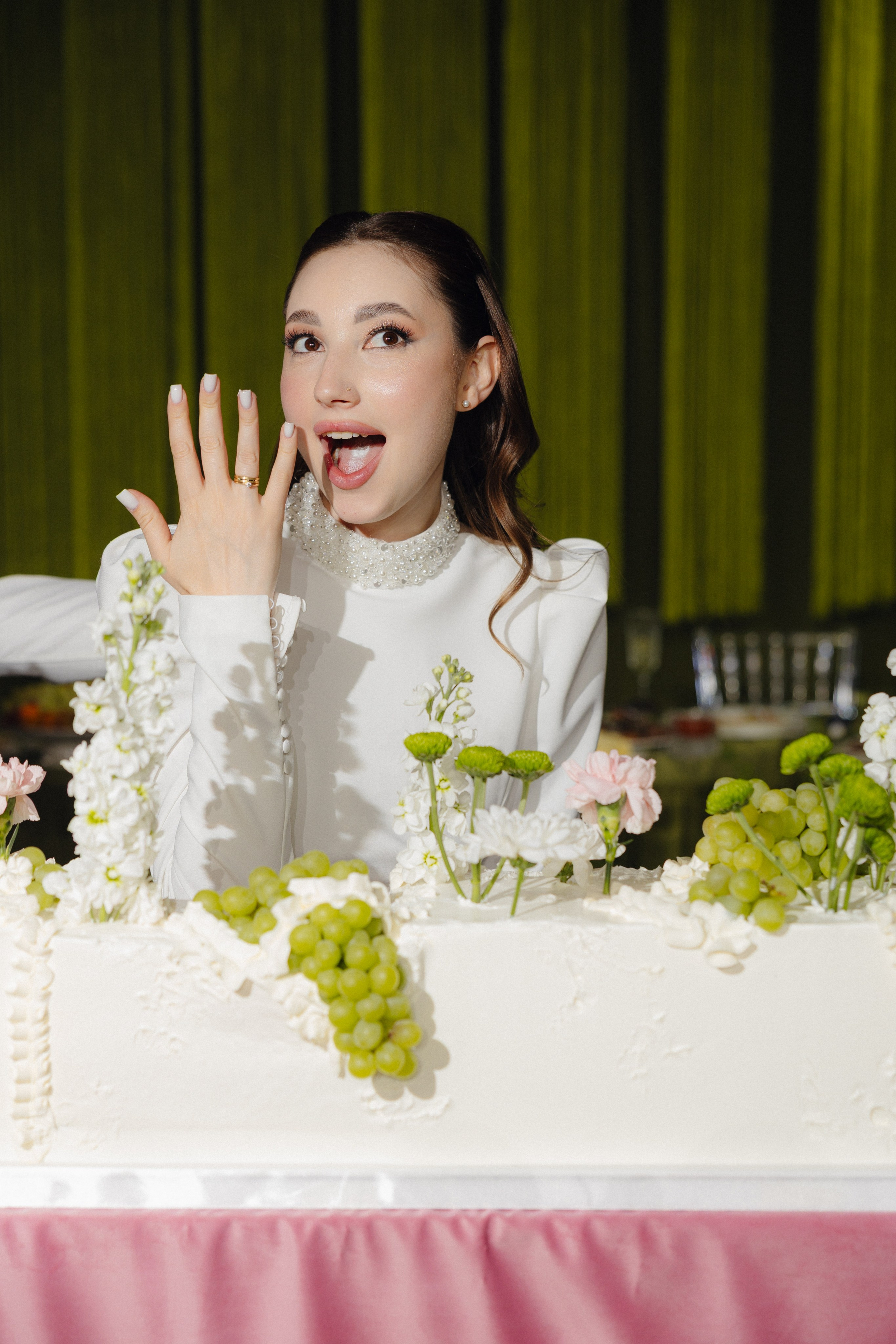 Максим и Яна. Фотограф Алина Мкртычева