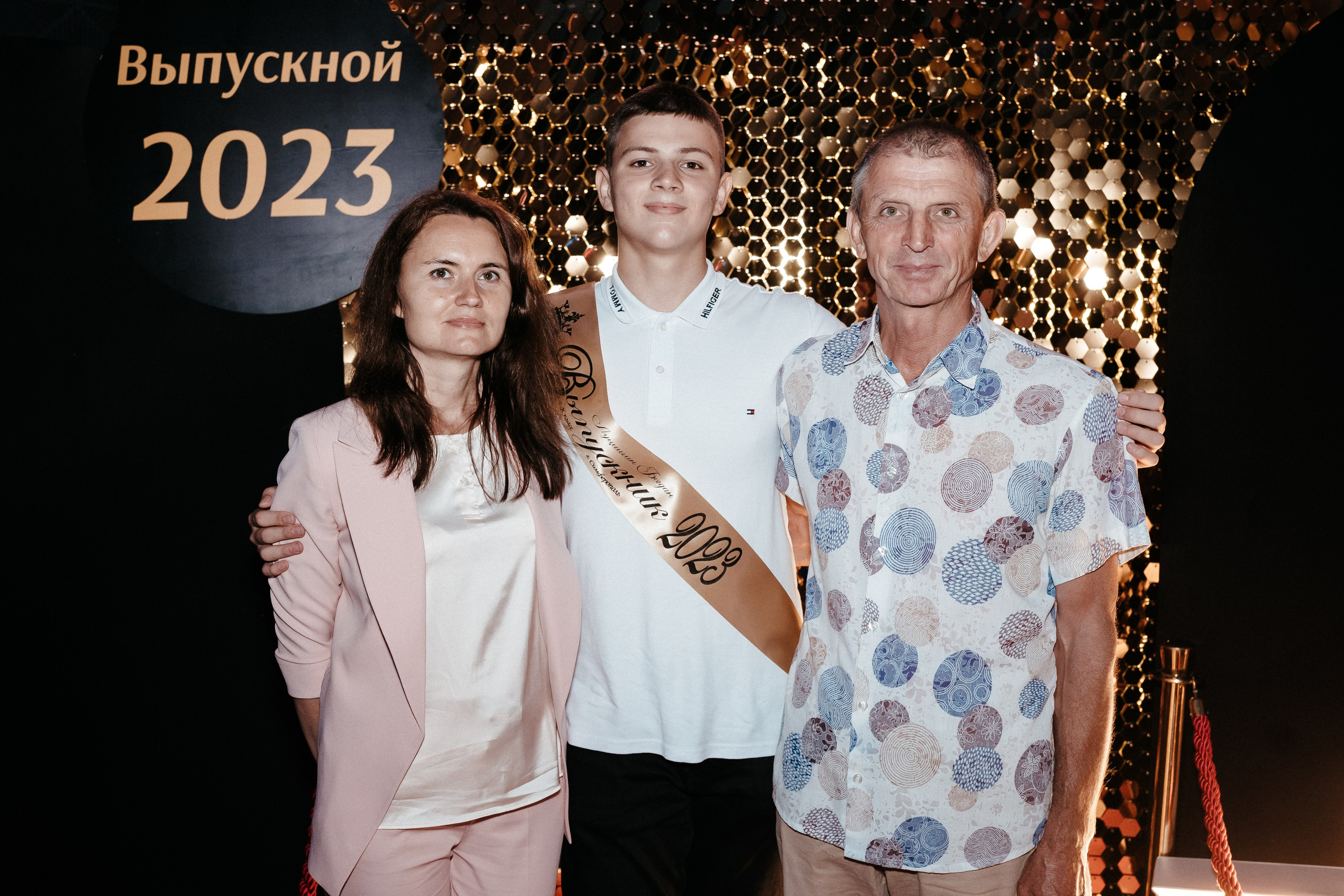 Выпускной «Ribiza». Свадебный фотограф в Симферополе