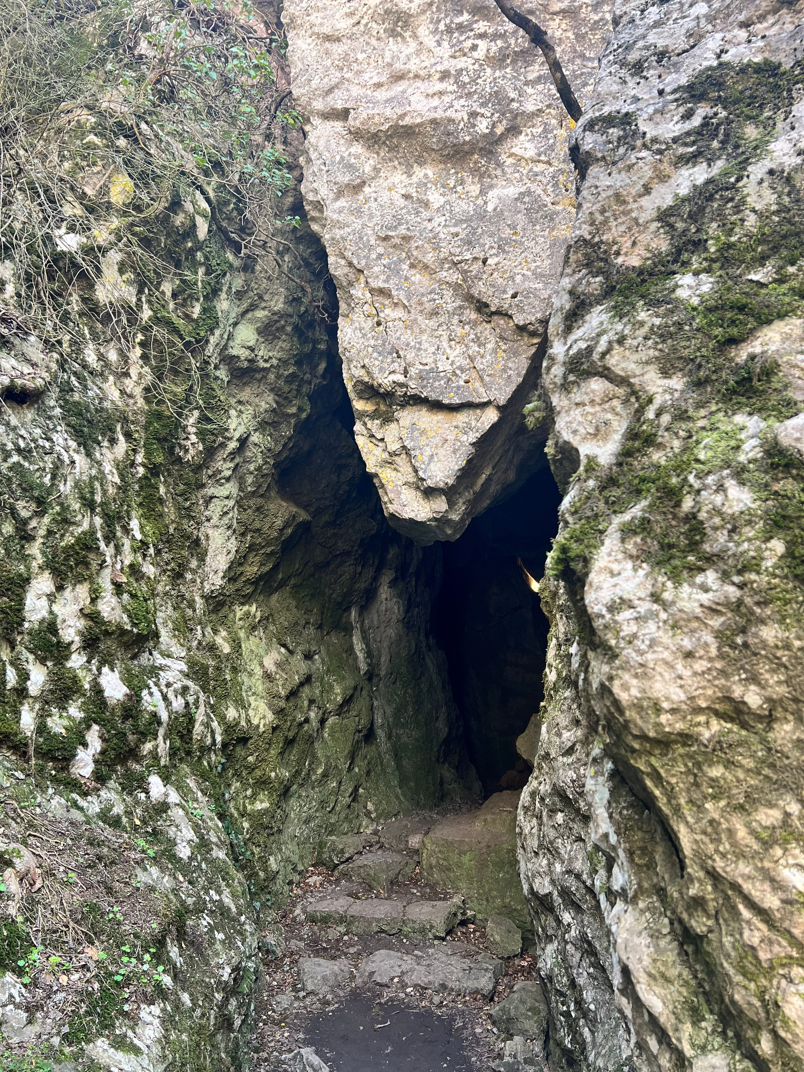 Горный Крым. Путешествия со смыслом