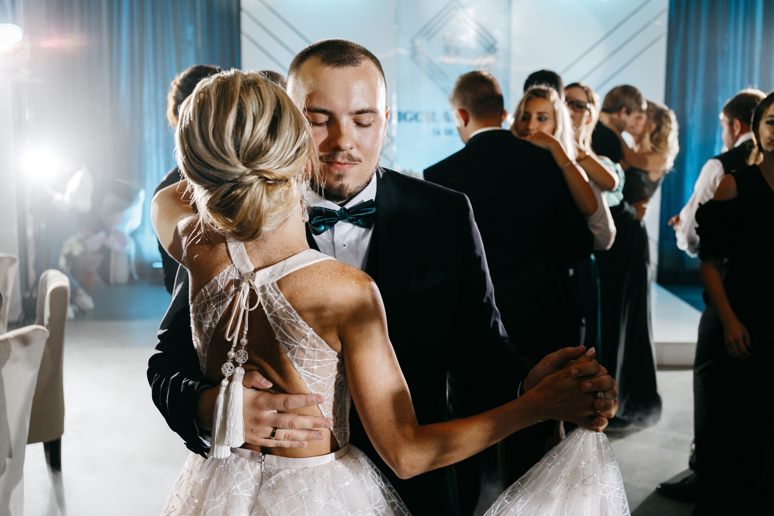 Свадебный Фотограф Москва Нижний Новгород | Артём и Анна Тороповы