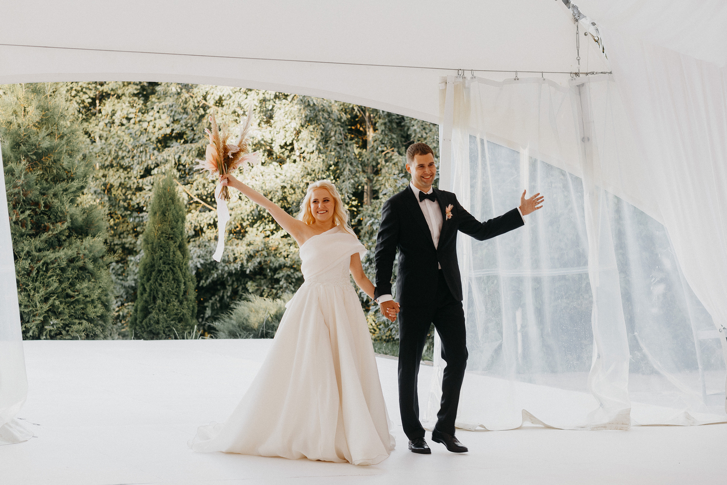 Свадебный Фотограф Москва Нижний Новгород | Артём и Анна Тороповы