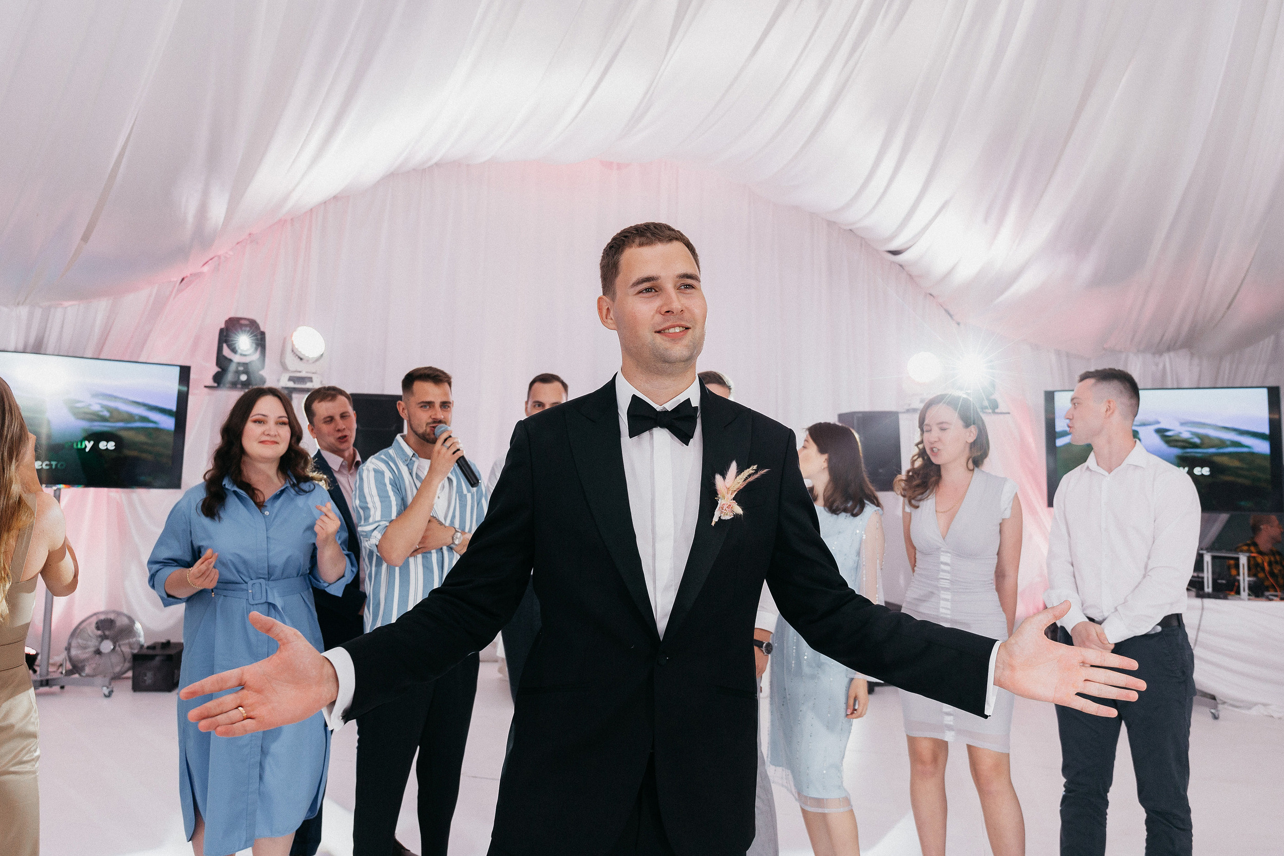 Свадебный Фотограф Москва Нижний Новгород | Артём и Анна Тороповы