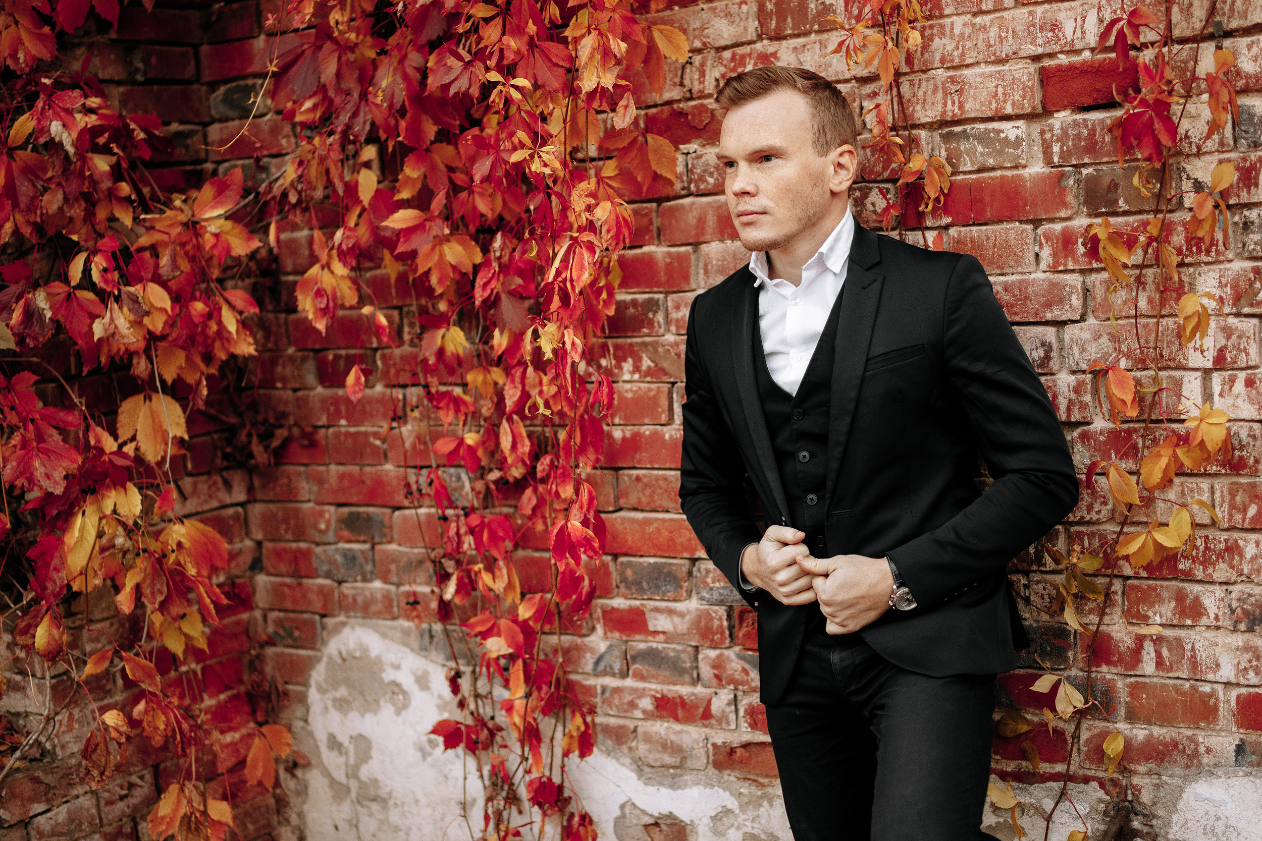 Свадебный Фотограф Москва Нижний Новгород | Артём и Анна Тороповы