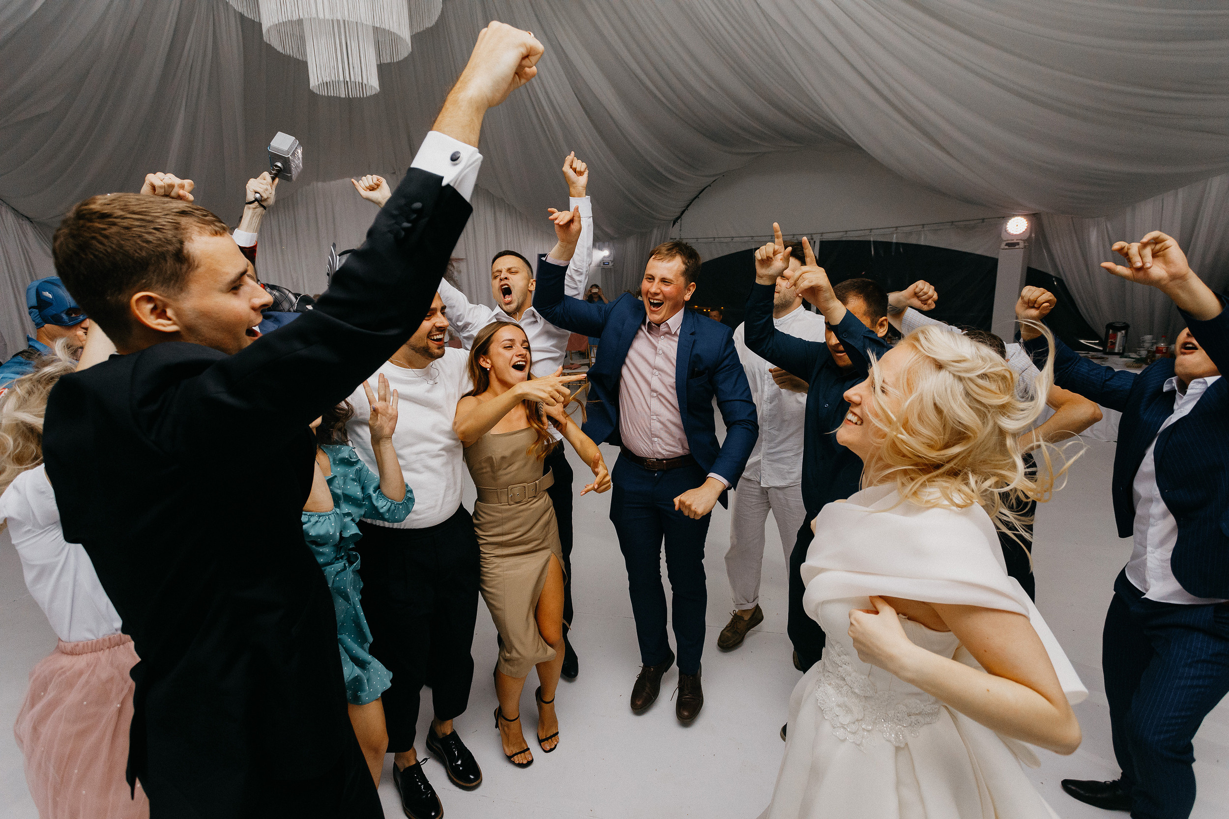 Свадебный Фотограф Москва Нижний Новгород | Артём и Анна Тороповы