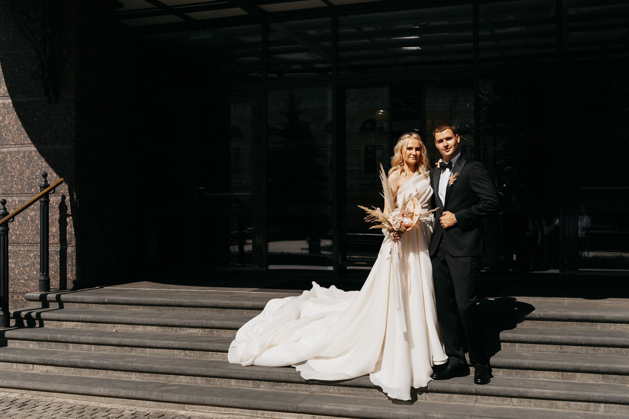 Свадебный Фотограф Москва Нижний Новгород | Артём и Анна Тороповы