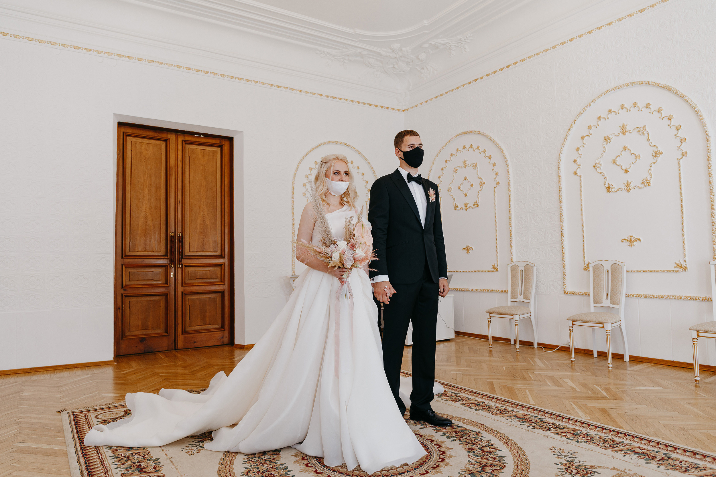 Свадебный Фотограф Москва Нижний Новгород | Артём и Анна Тороповы