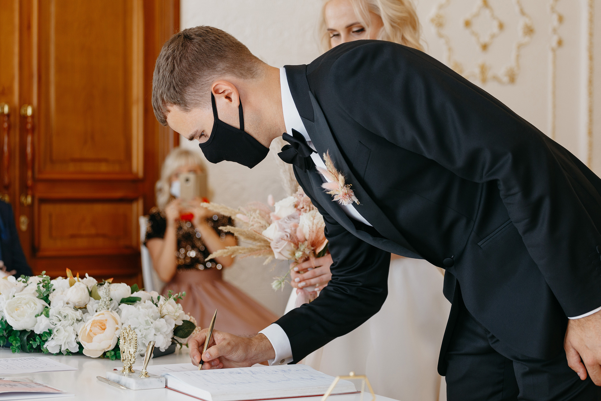 Свадебный Фотограф Москва Нижний Новгород | Артём и Анна Тороповы