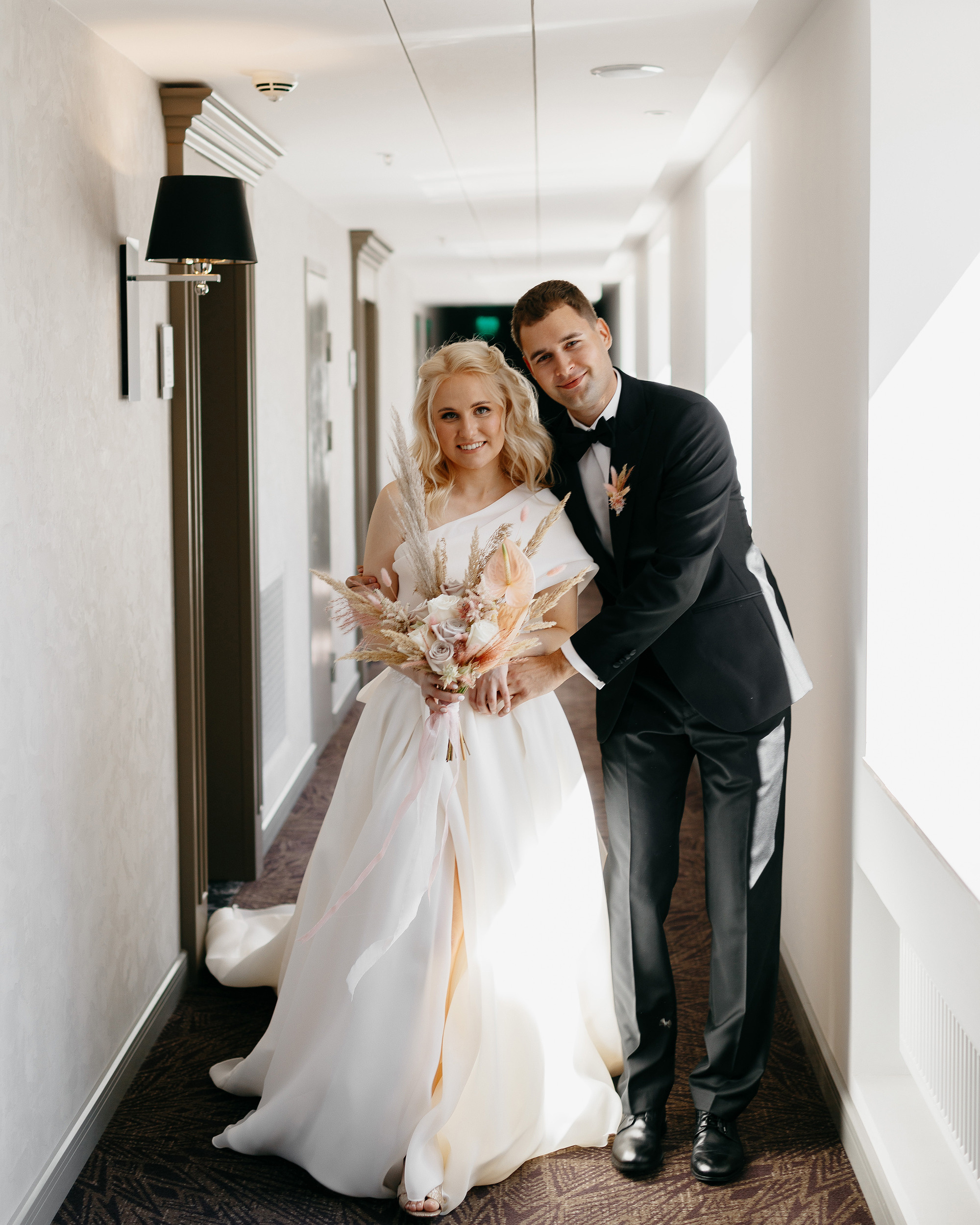 Свадебный Фотограф Москва Нижний Новгород | Артём и Анна Тороповы