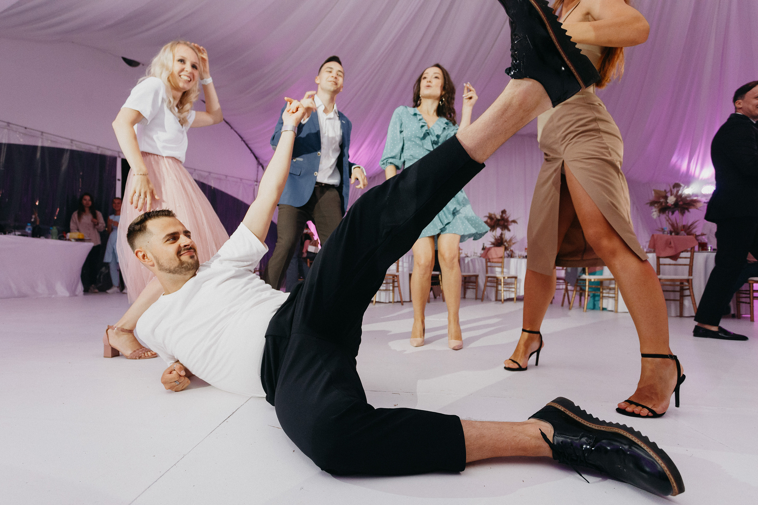 Свадебный Фотограф Москва Нижний Новгород | Артём и Анна Тороповы