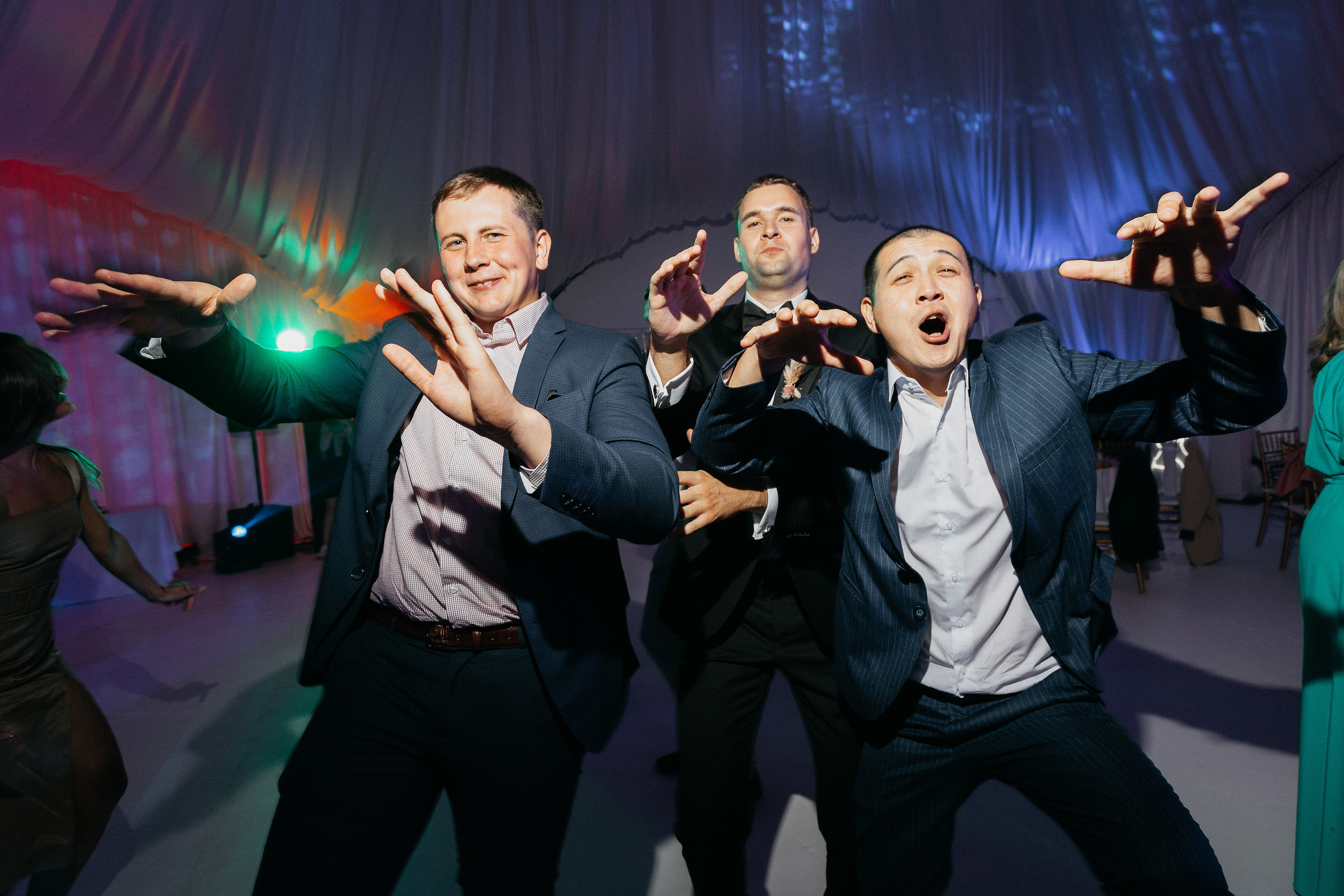 Свадебный Фотограф Москва Нижний Новгород | Артём и Анна Тороповы