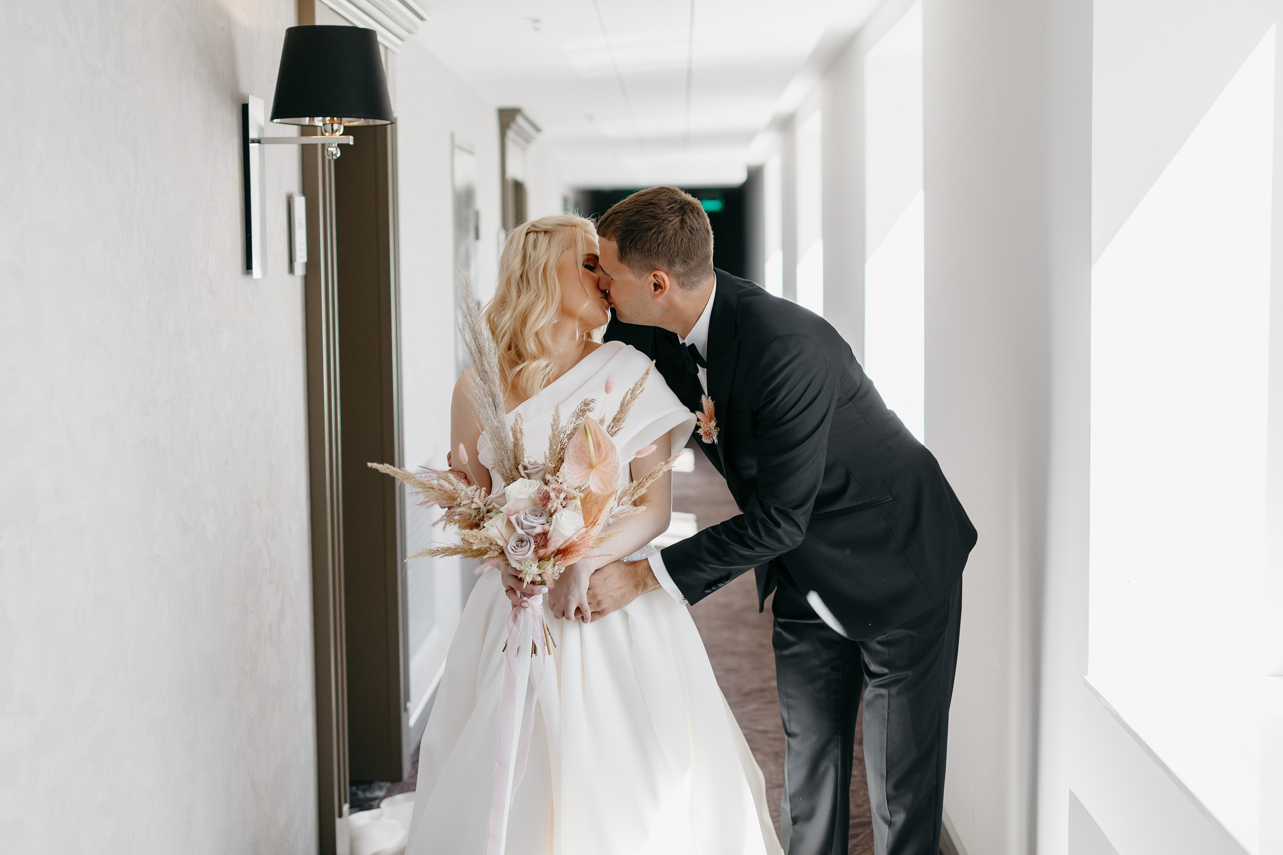 Свадебный Фотограф Москва Нижний Новгород | Артём и Анна Тороповы