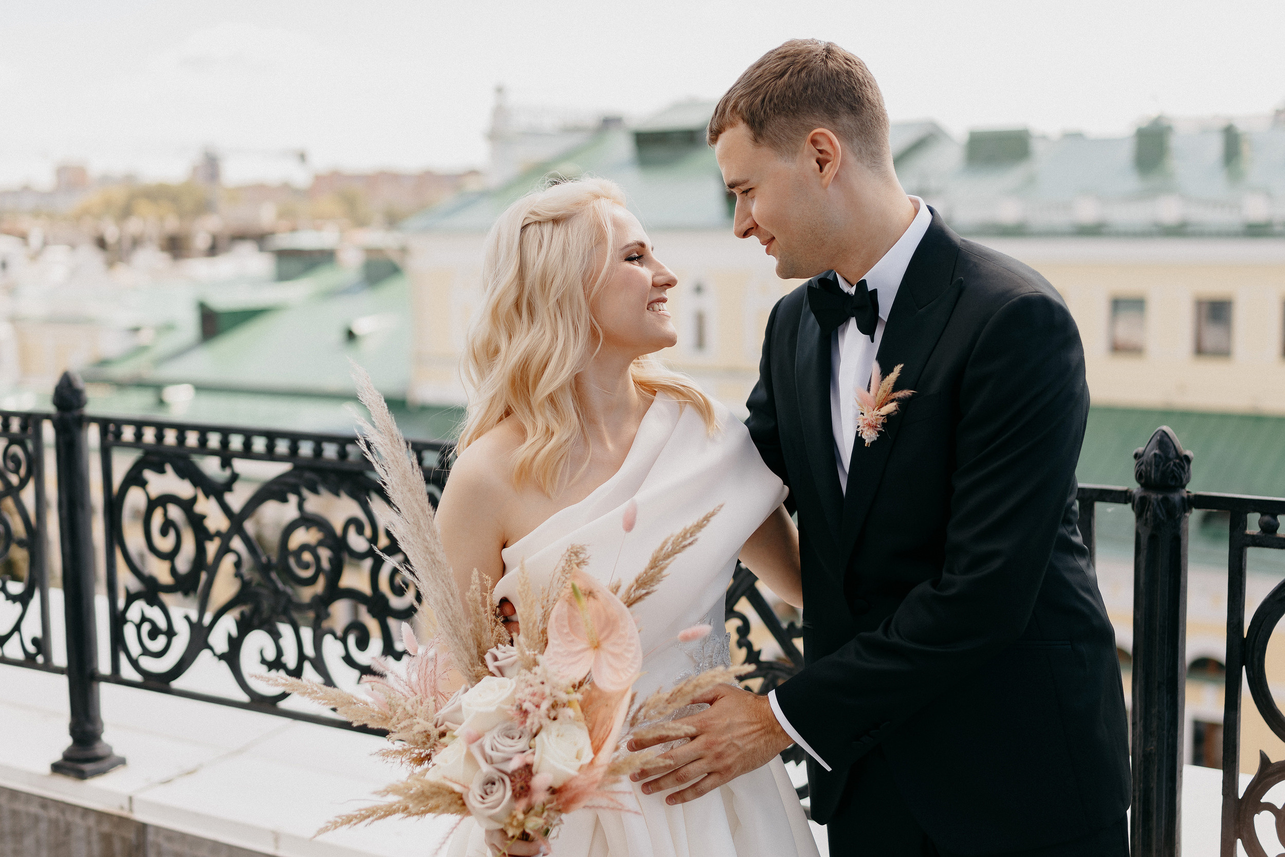 Свадебный Фотограф Москва Нижний Новгород | Артём и Анна Тороповы