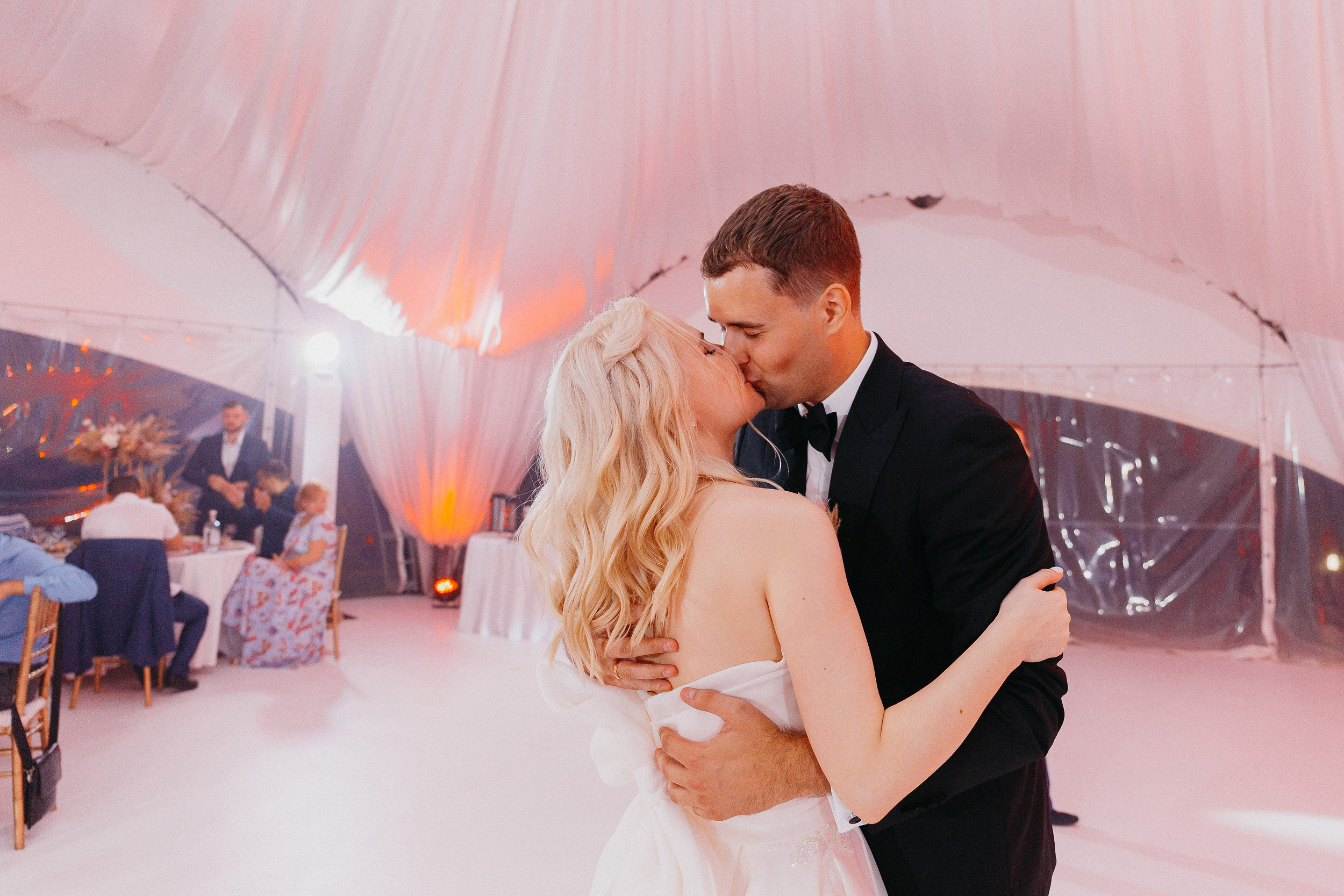 Свадебный Фотограф Москва Нижний Новгород | Артём и Анна Тороповы