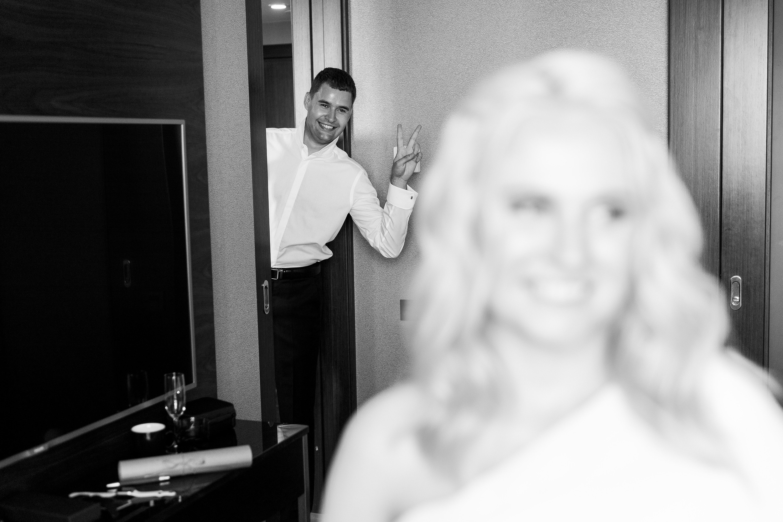 Свадебный Фотограф Москва Нижний Новгород | Артём и Анна Тороповы