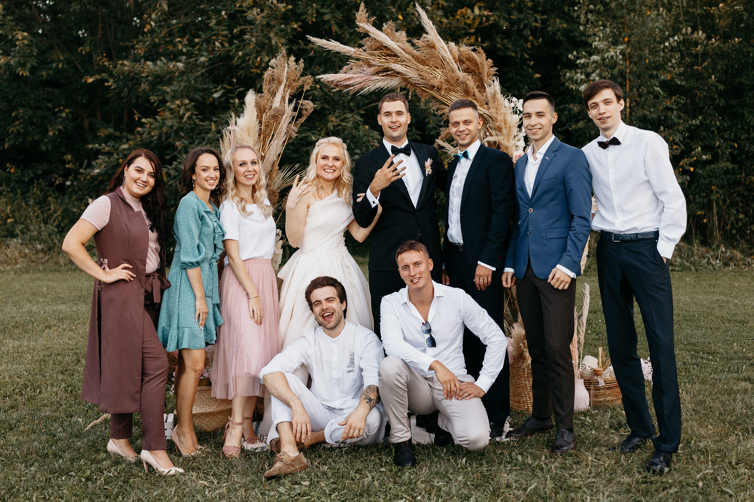 Свадебный Фотограф Москва Нижний Новгород | Артём и Анна Тороповы