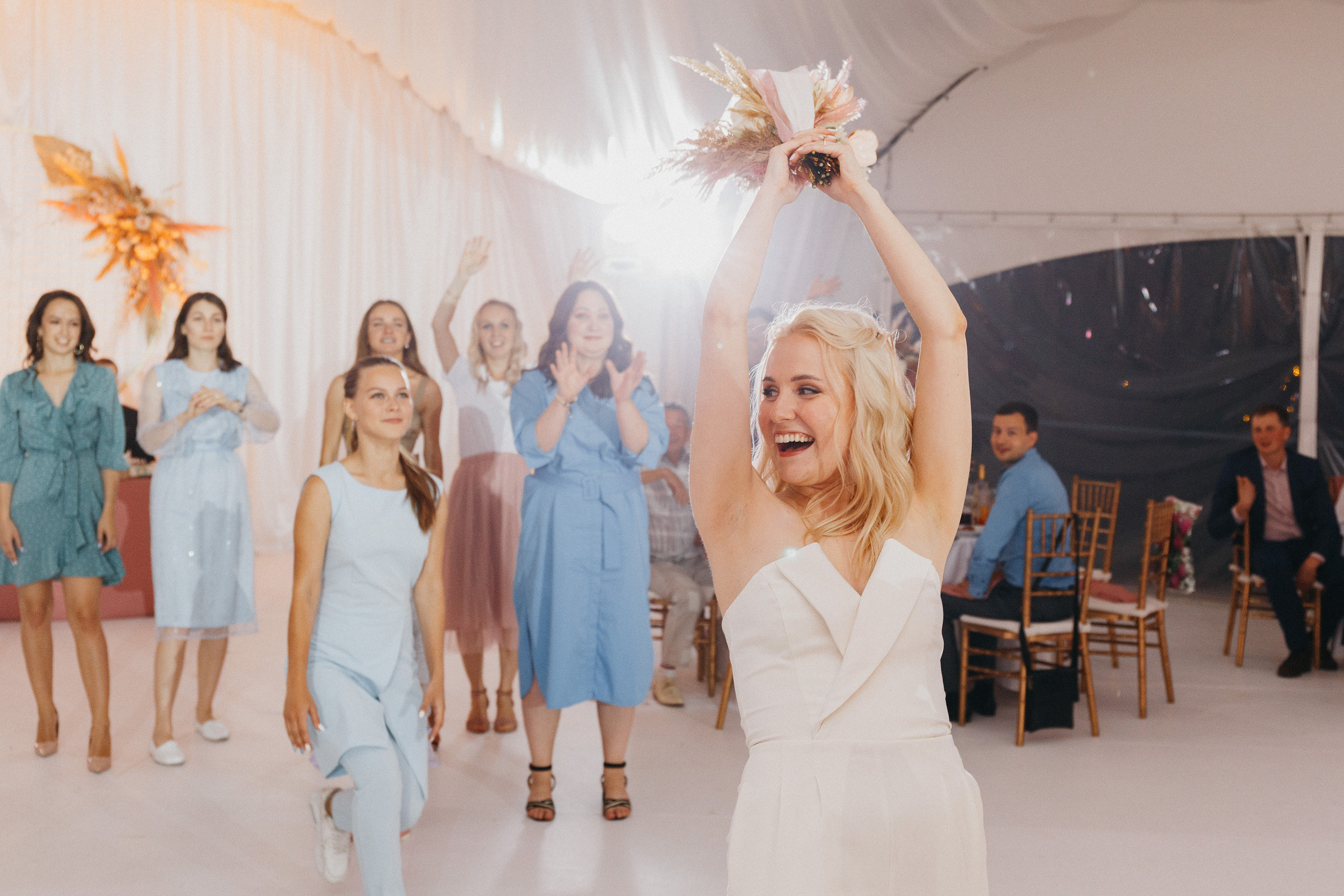 Свадебный Фотограф Москва Нижний Новгород | Артём и Анна Тороповы