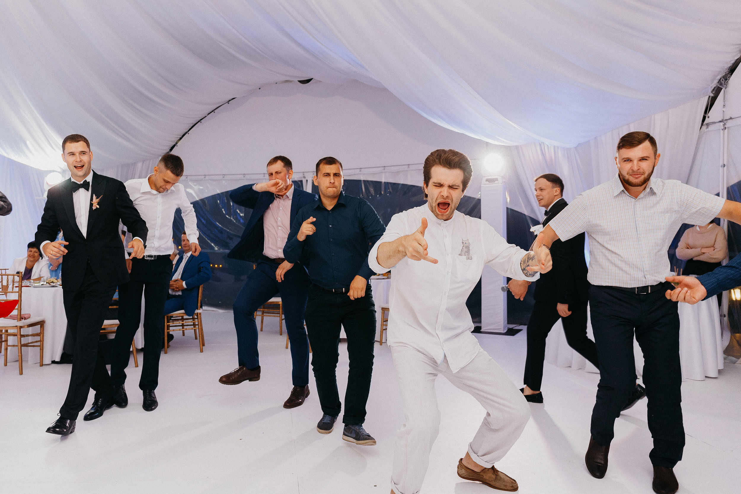 Свадебный Фотограф Москва Нижний Новгород | Артём и Анна Тороповы