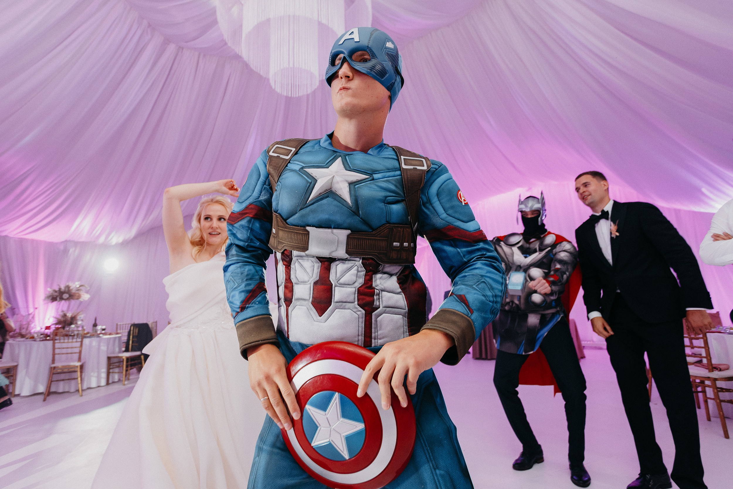 Свадебный Фотограф Москва Нижний Новгород | Артём и Анна Тороповы