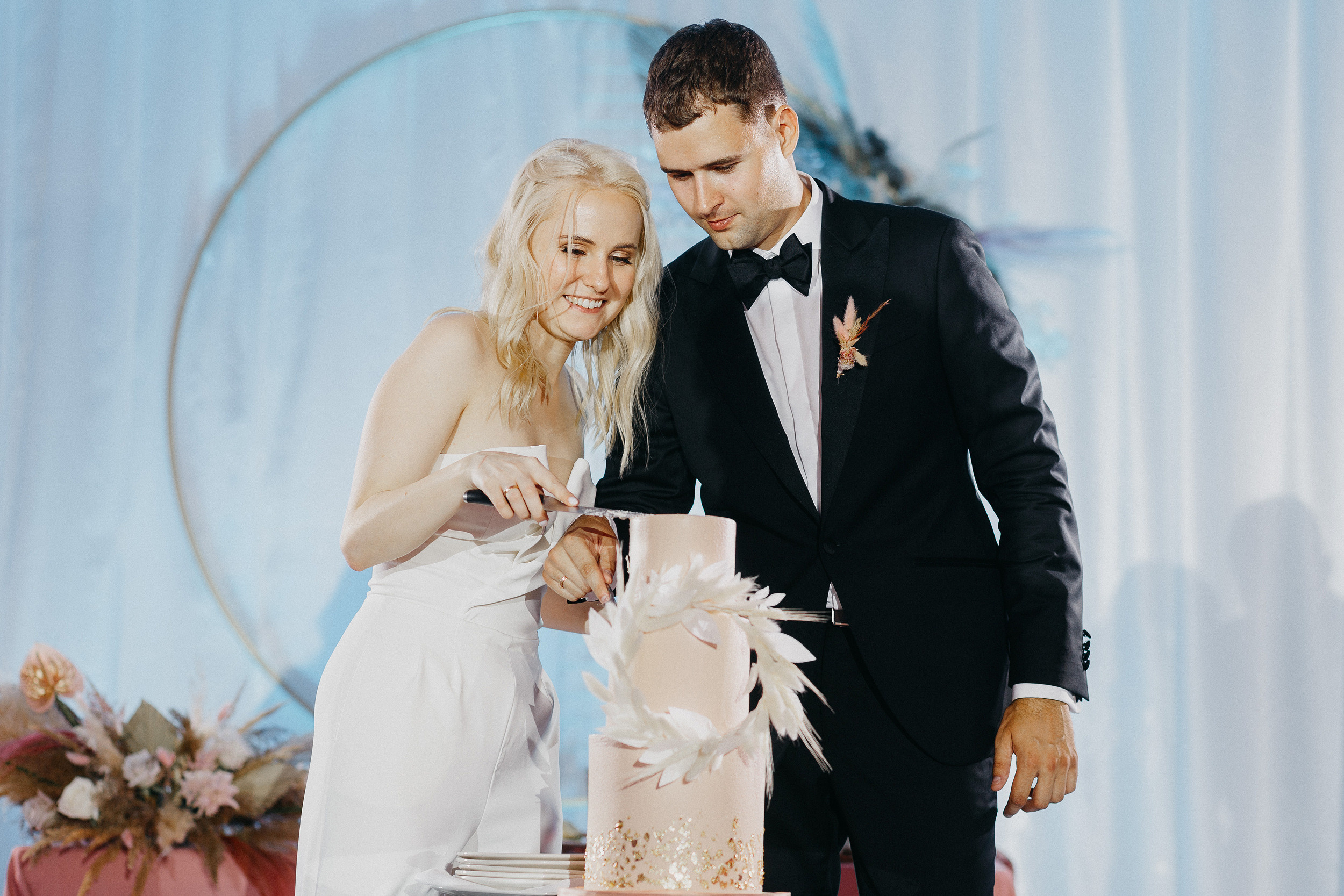 Свадебный Фотограф Москва Нижний Новгород | Артём и Анна Тороповы