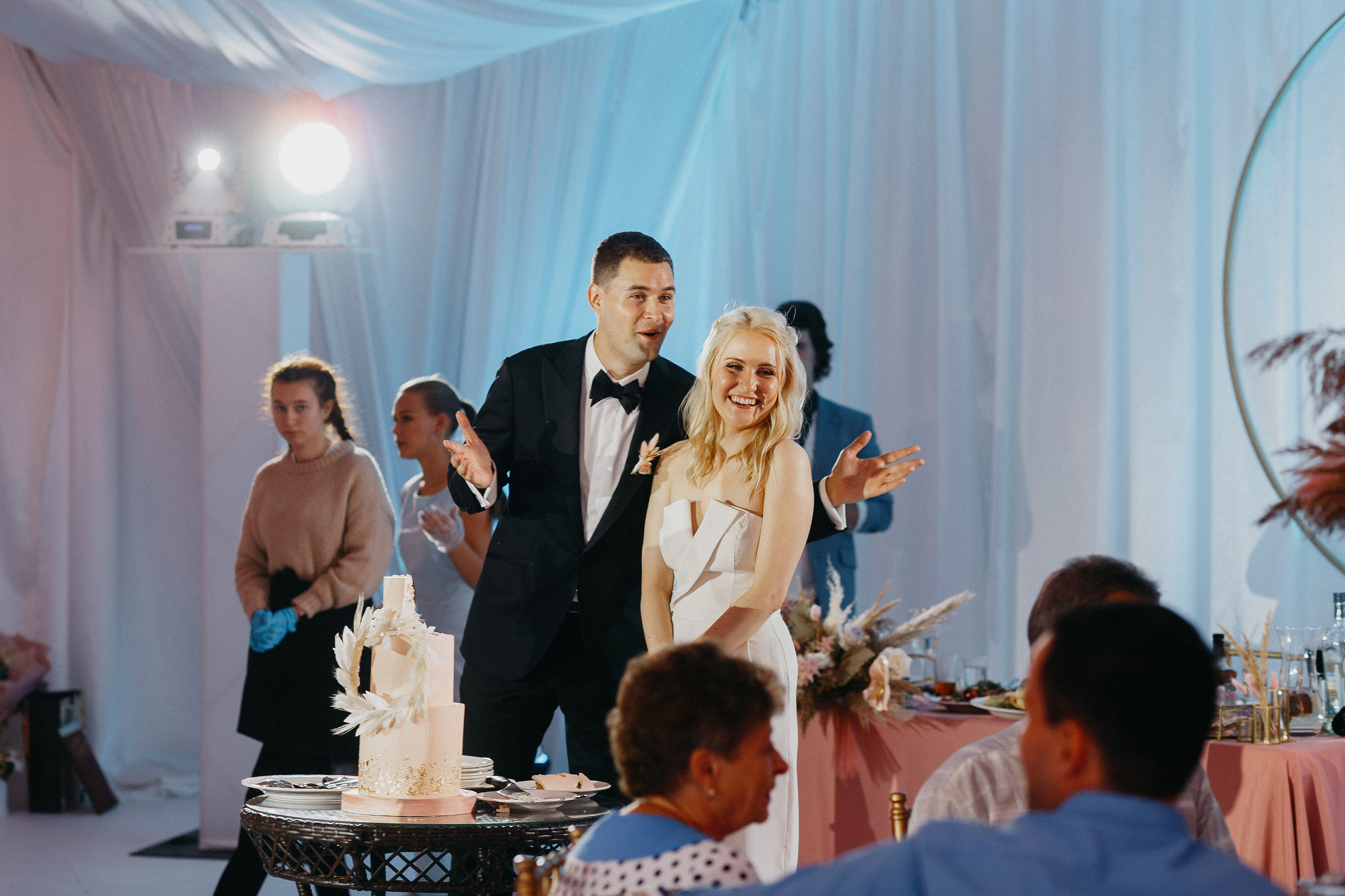 Свадебный Фотограф Москва Нижний Новгород | Артём и Анна Тороповы