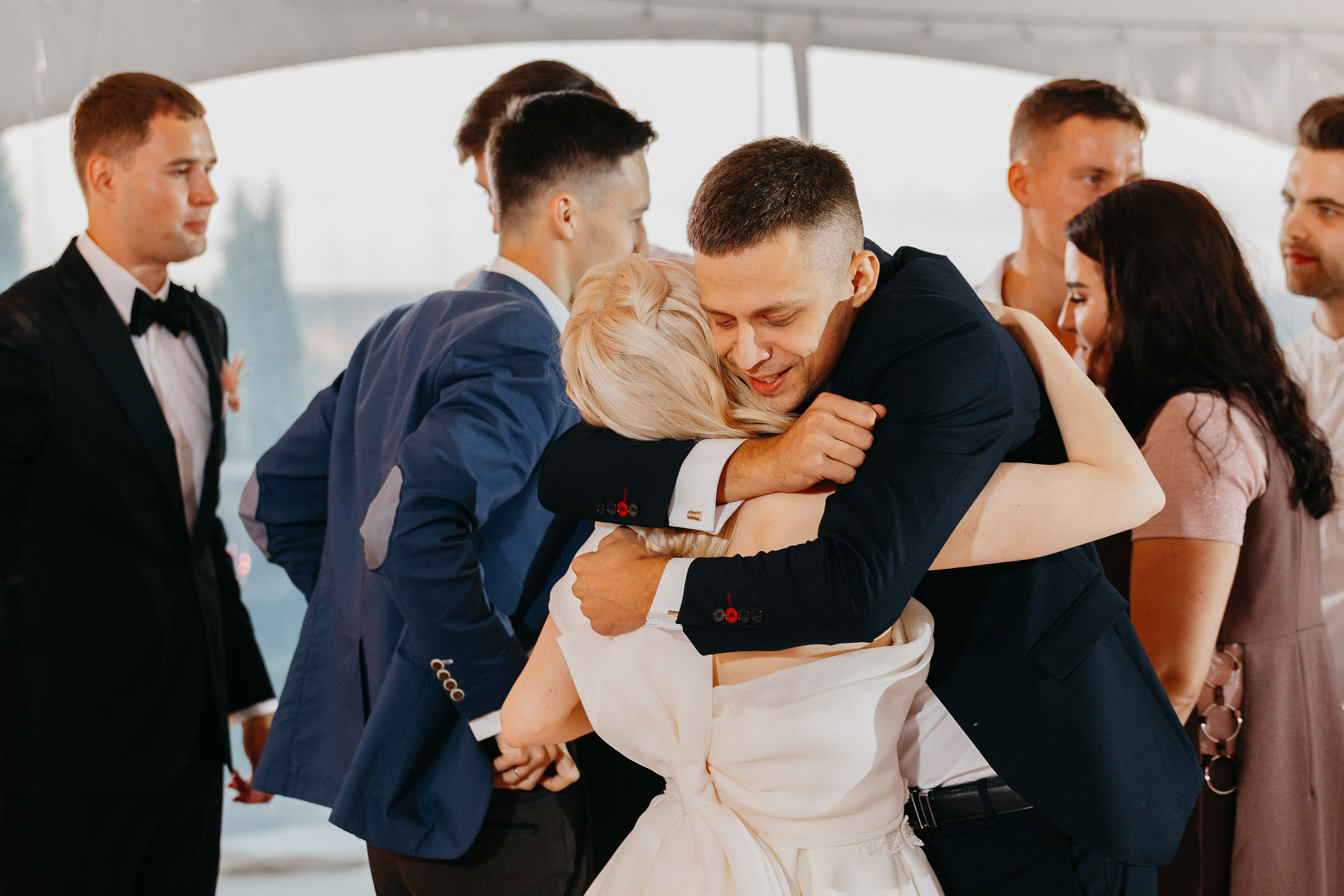 Свадебный Фотограф Москва Нижний Новгород | Артём и Анна Тороповы