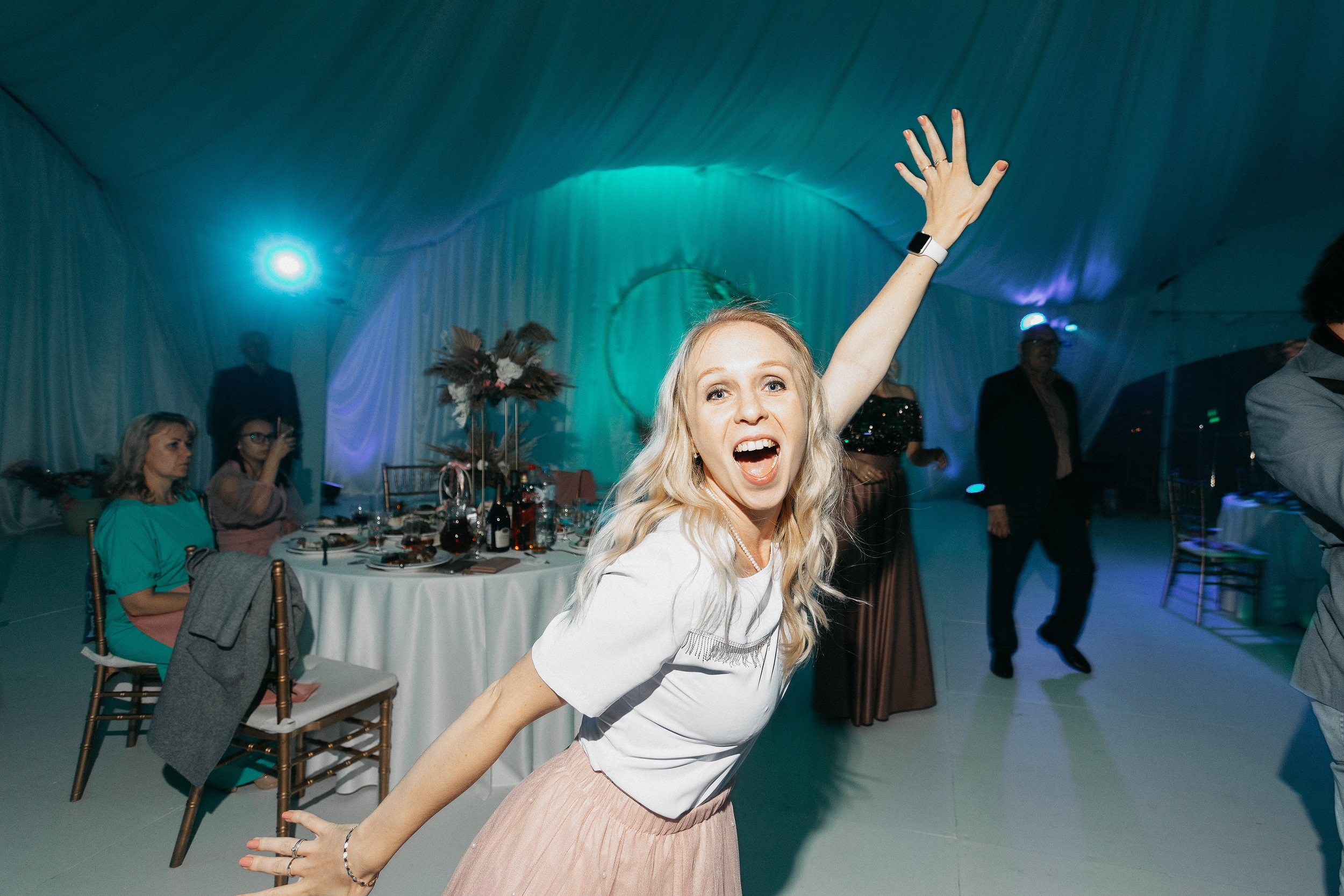 Свадебный Фотограф Москва Нижний Новгород | Артём и Анна Тороповы