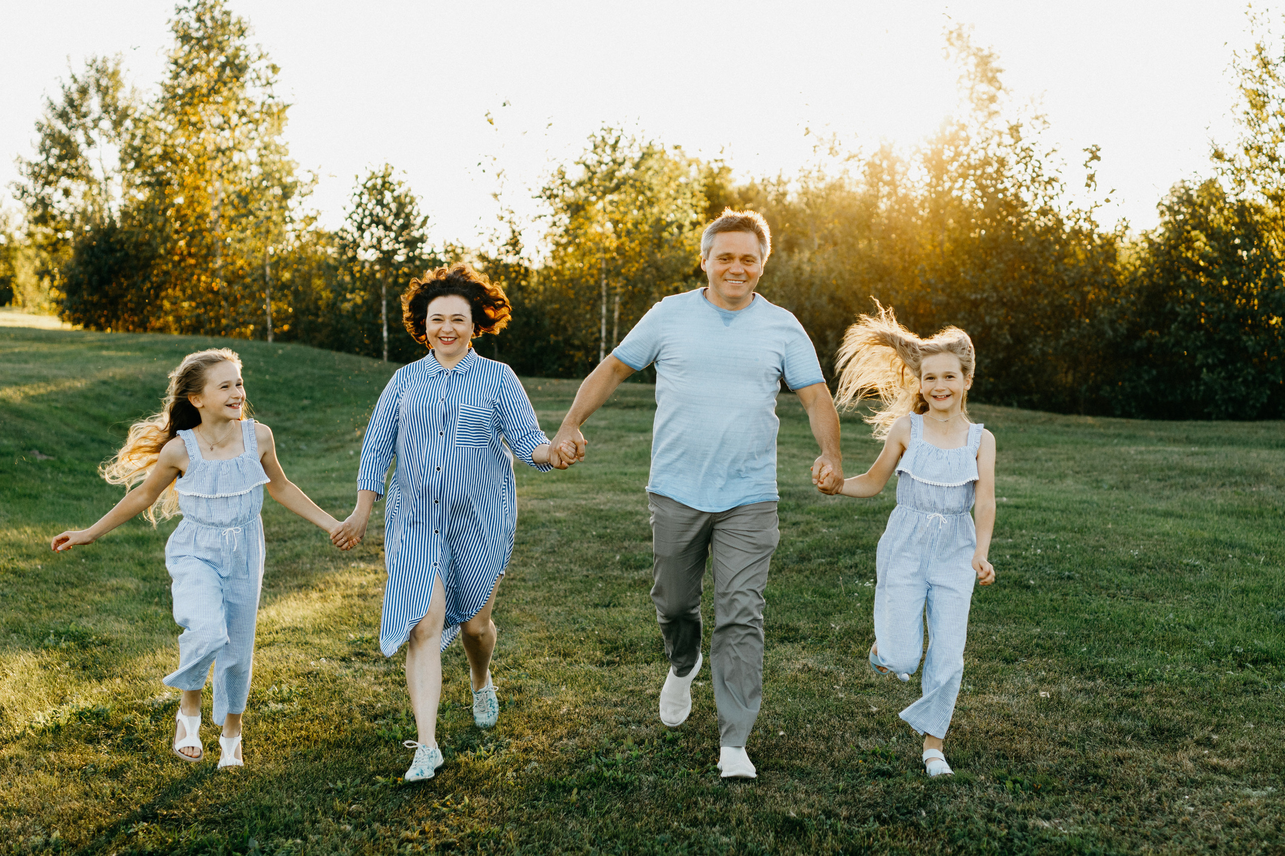 Свадебный Фотограф Москва Нижний Новгород | Артём и Анна Тороповы
