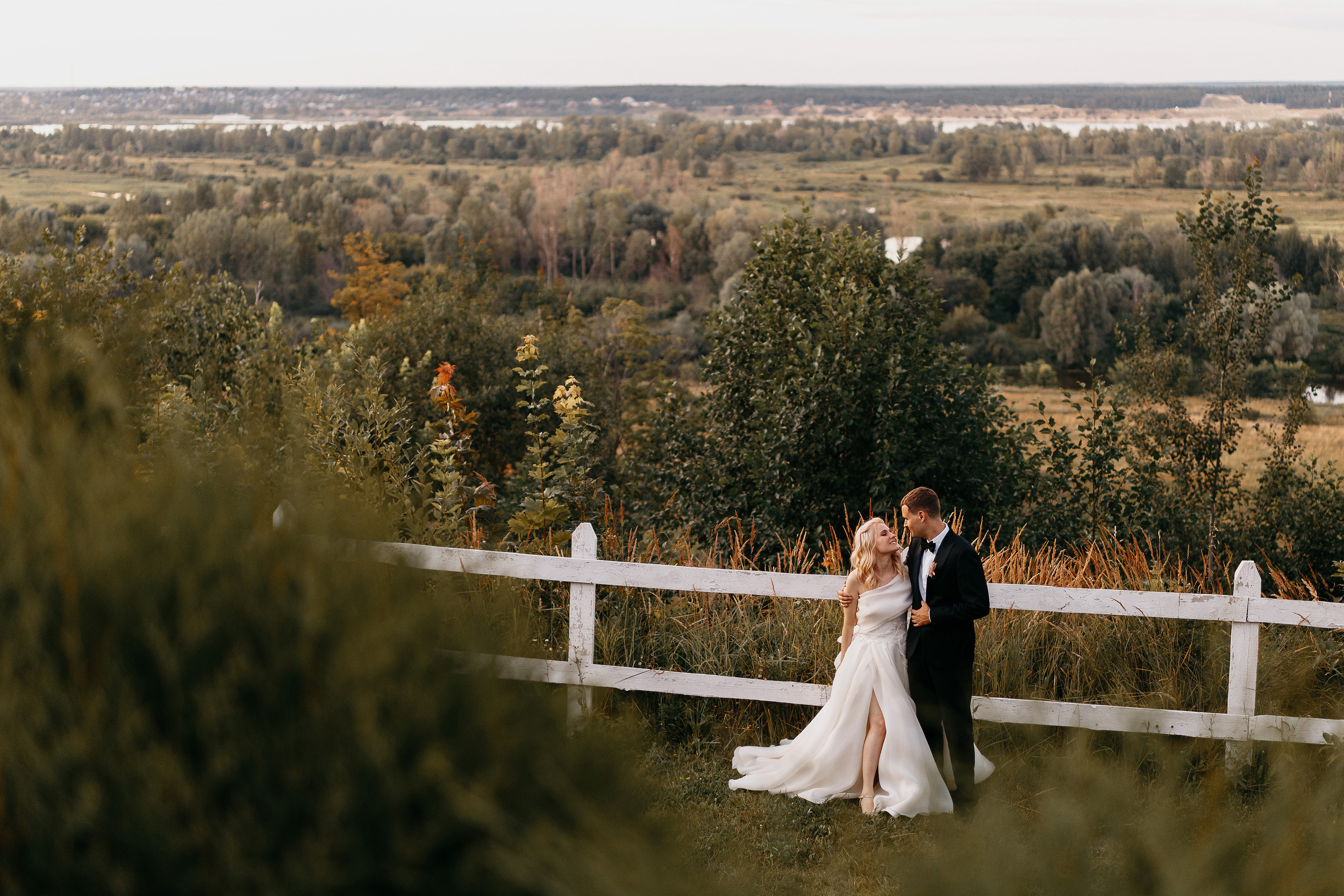 Свадебный Фотограф Москва Нижний Новгород | Артём и Анна Тороповы